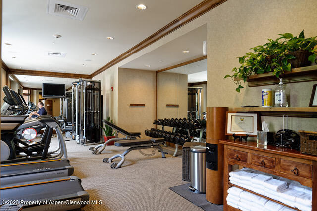 415 E Dean St. Unit 23A, Week 8