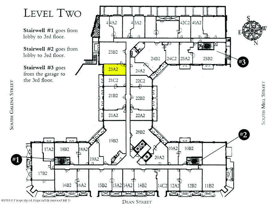 415 E Dean St. Unit 23A, Week 8