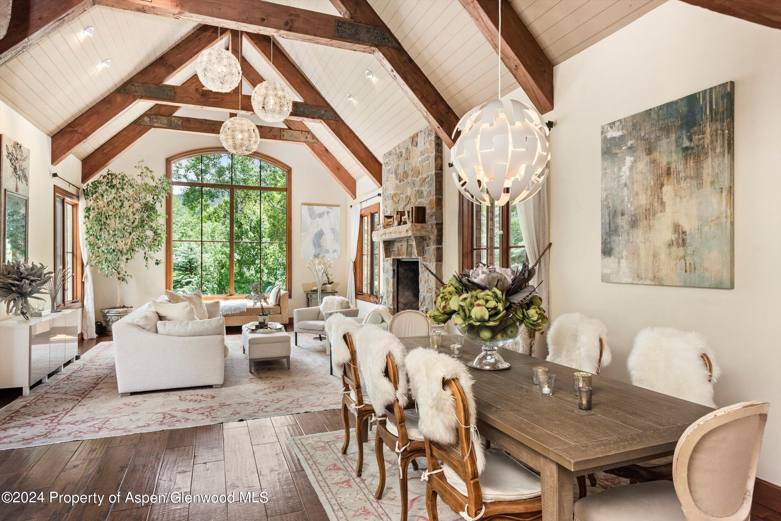 15 Westview Drive, Aspen