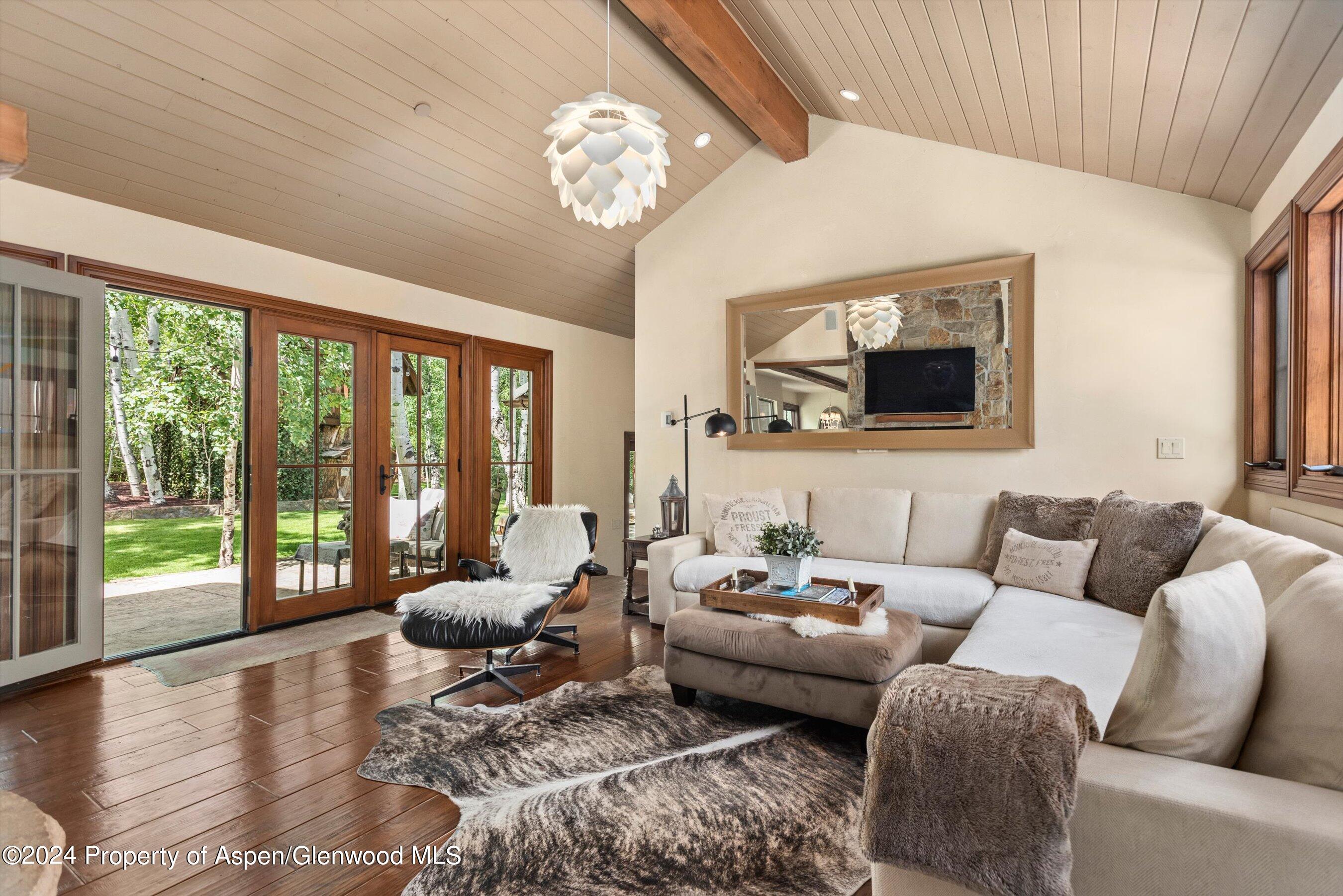 15 Westview Drive, Aspen