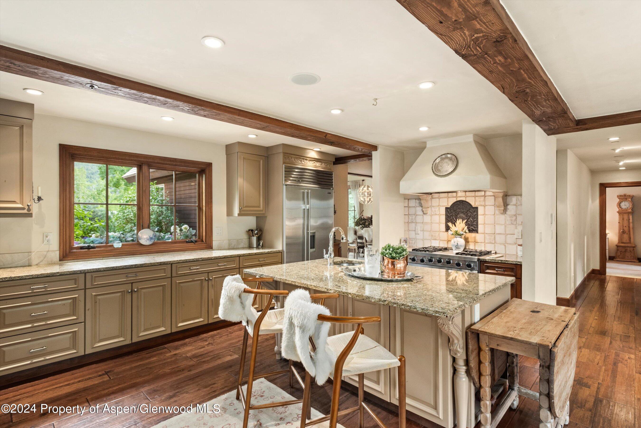 15 Westview Drive, Aspen