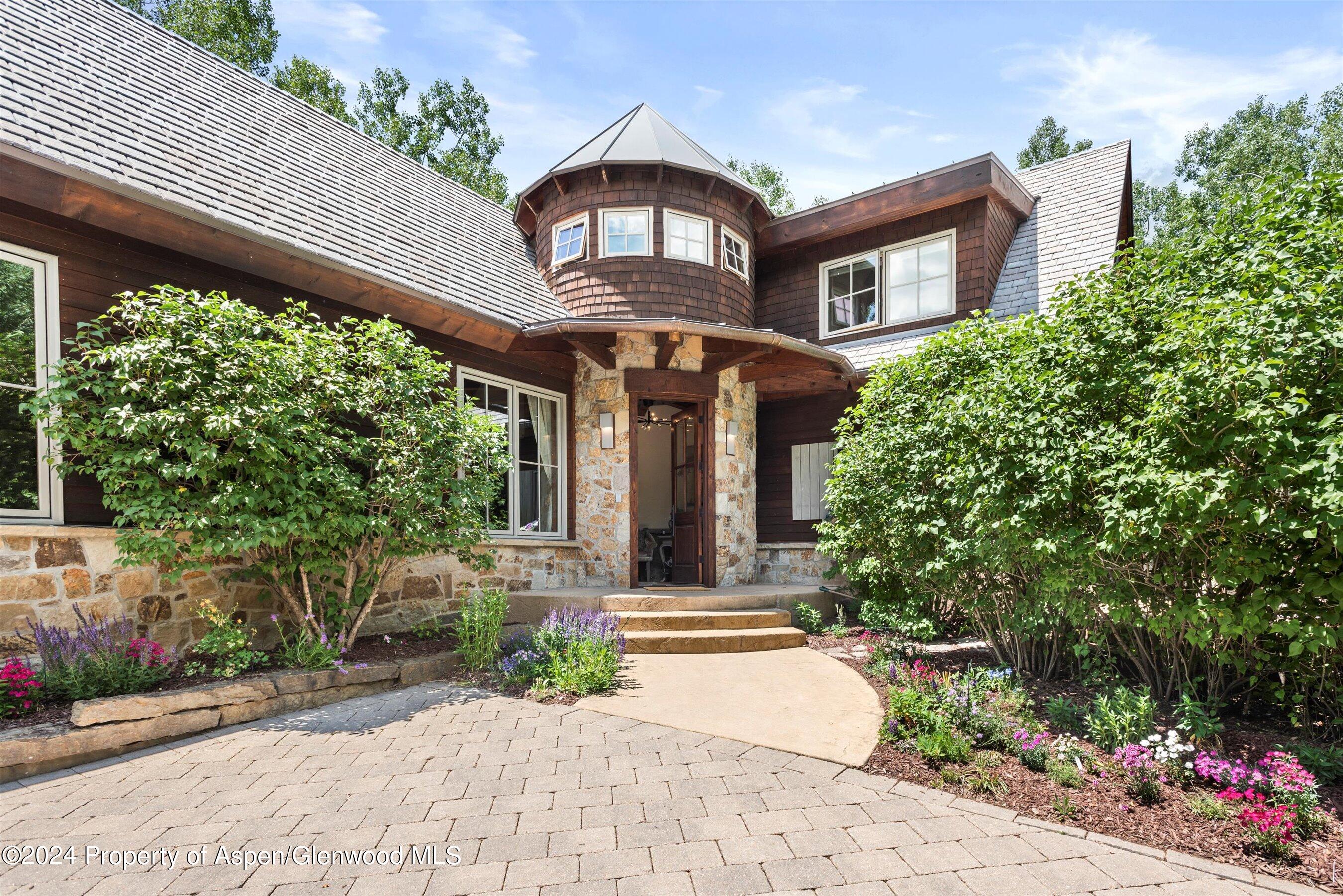 15 Westview Drive, Aspen