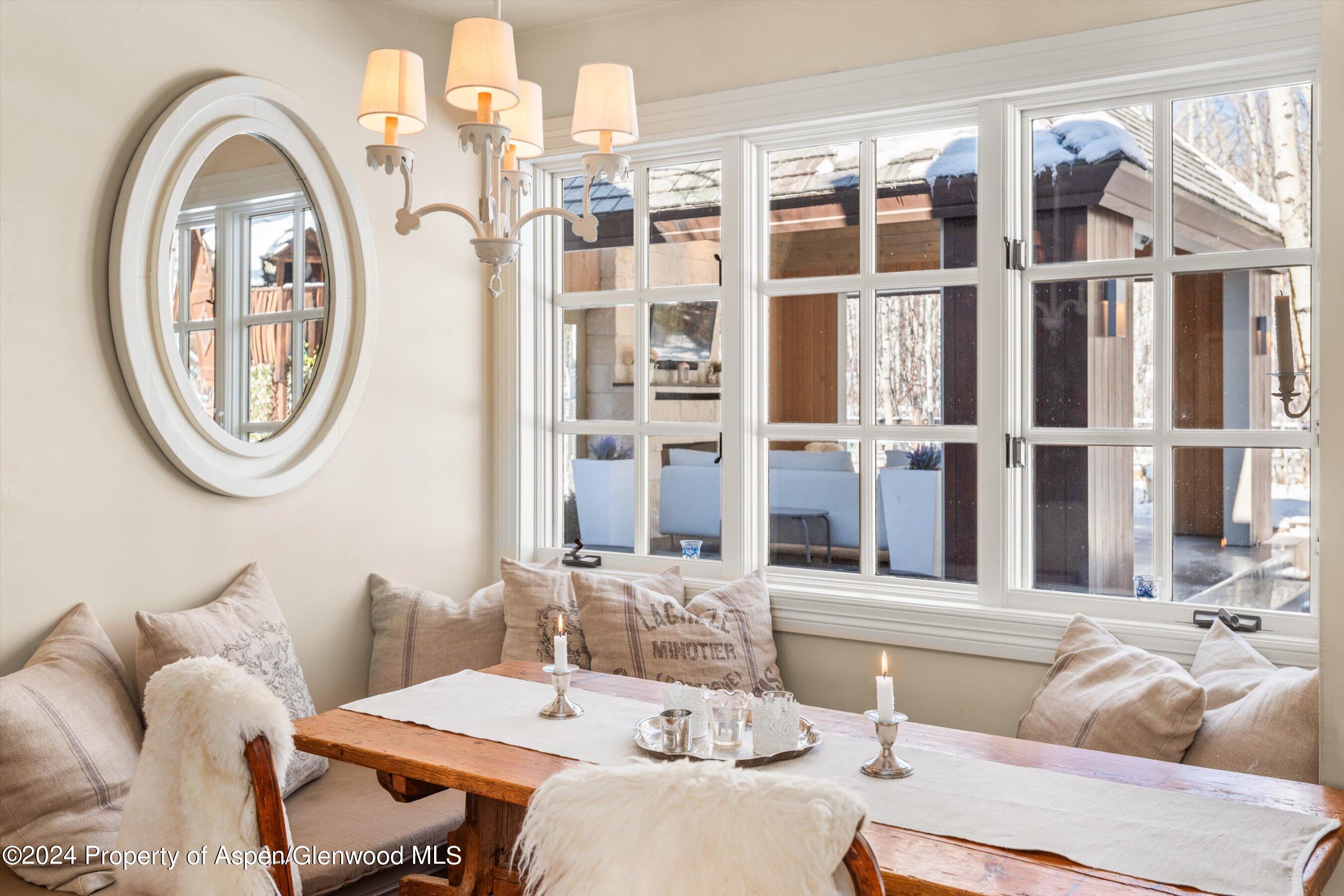 15 Westview Drive, Aspen