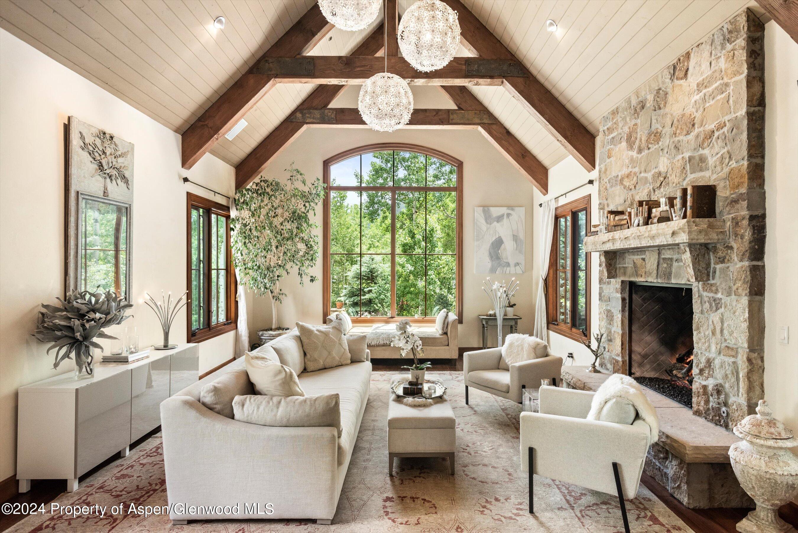 15 Westview Drive, Aspen