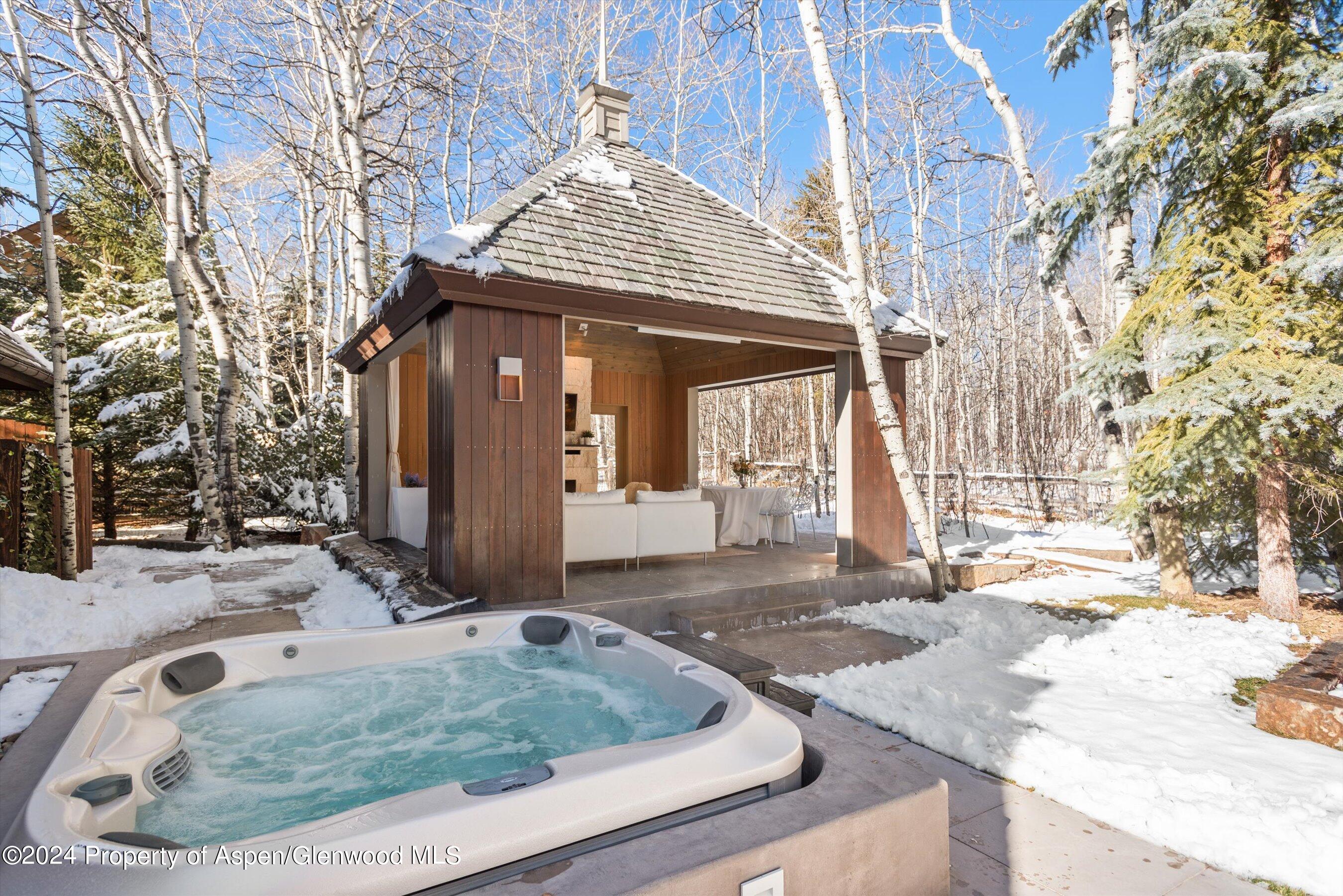 15 Westview Drive, Aspen