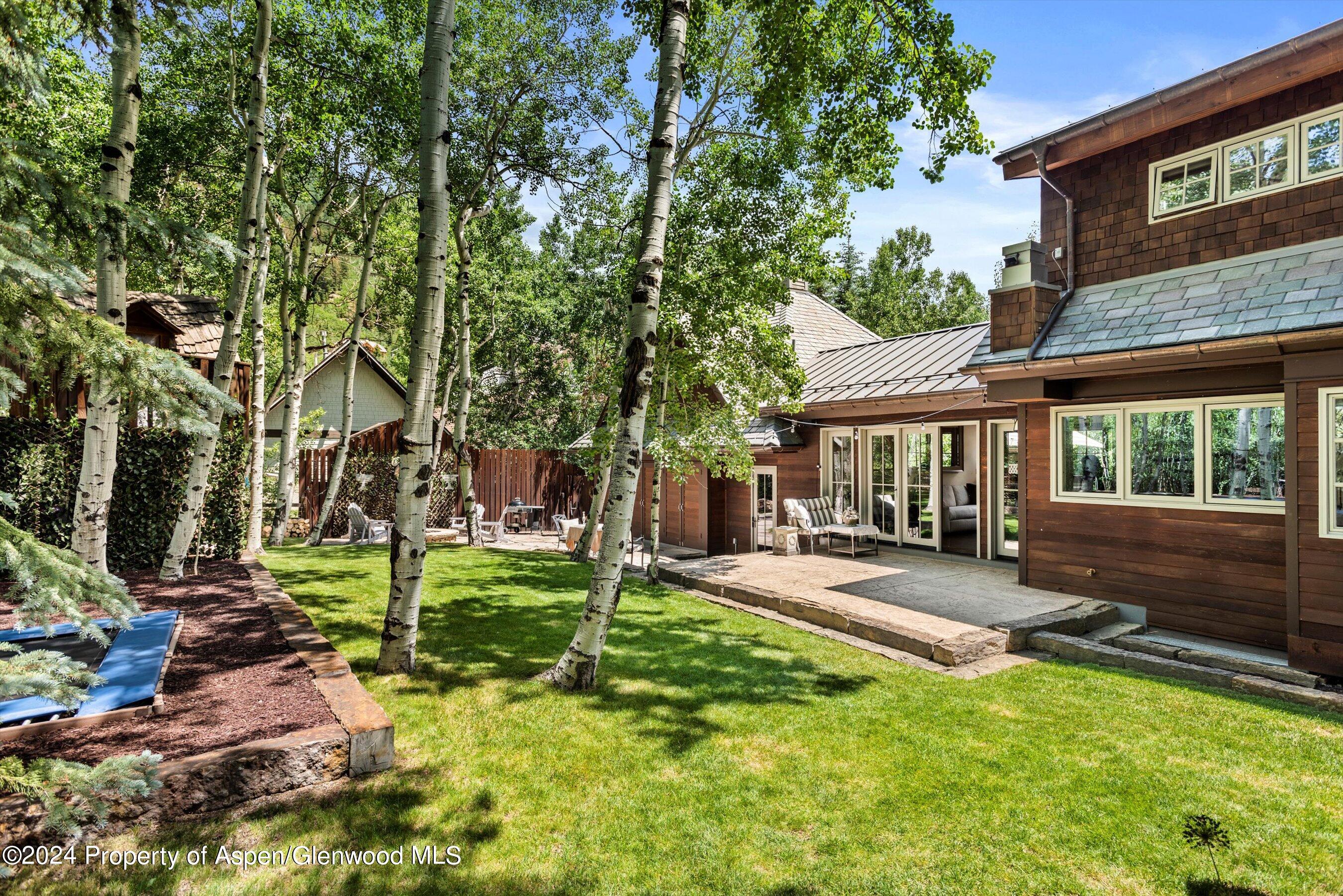 15 Westview Drive, Aspen