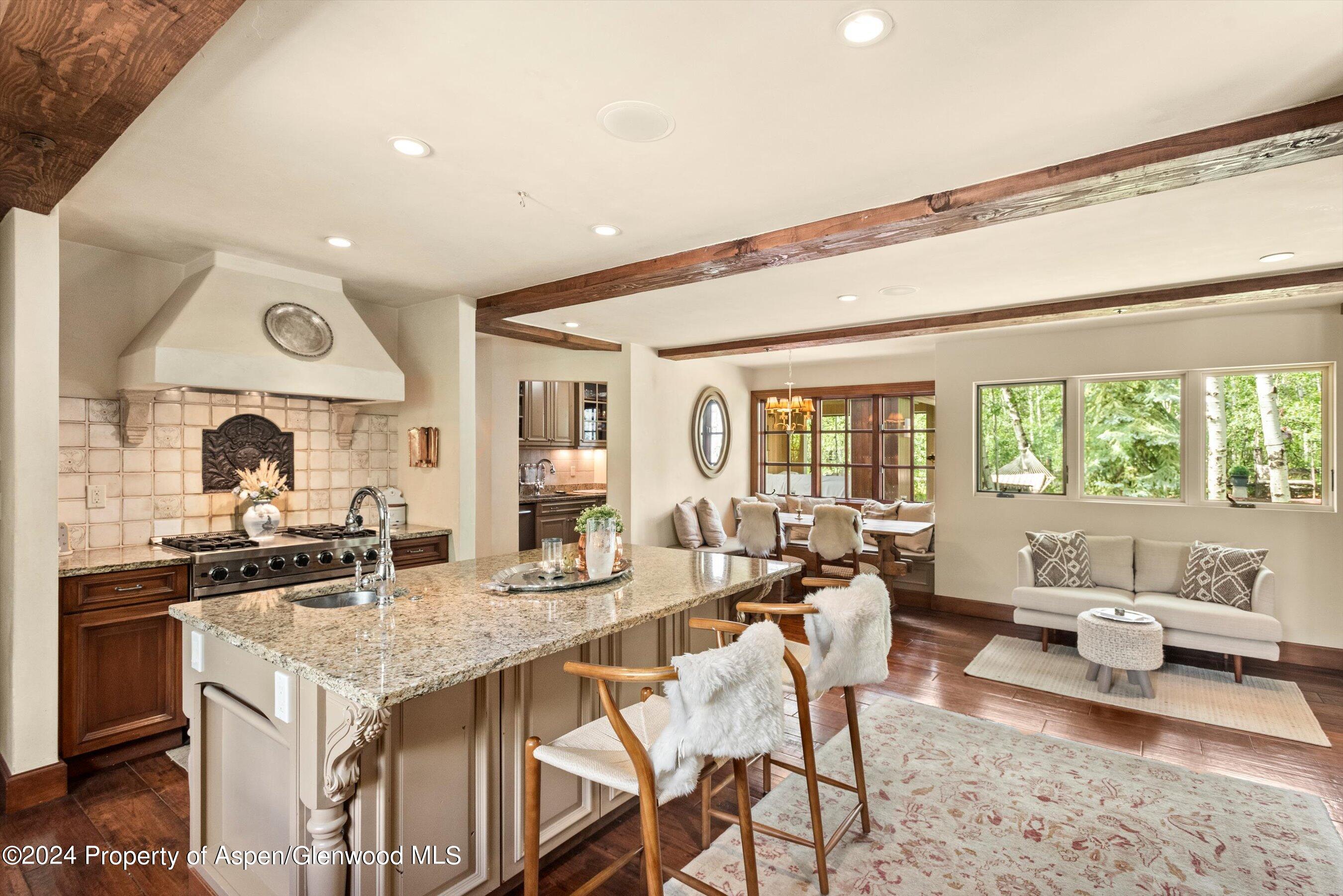 15 Westview Drive, Aspen