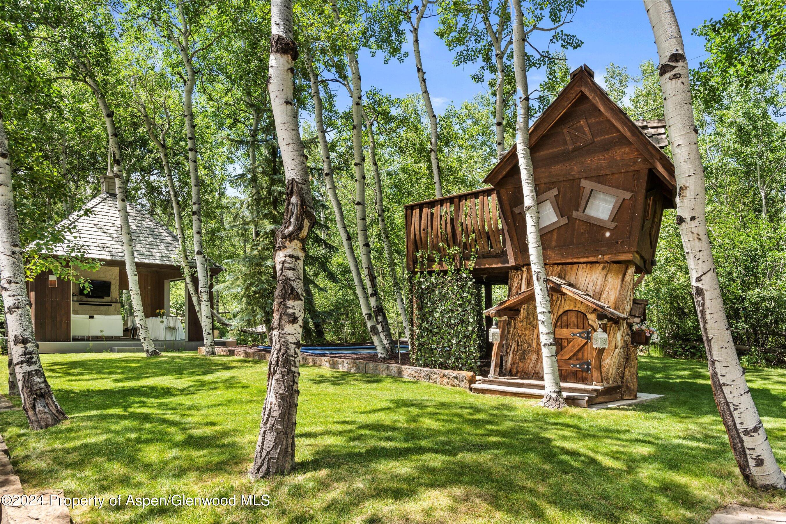 15 Westview Drive, Aspen