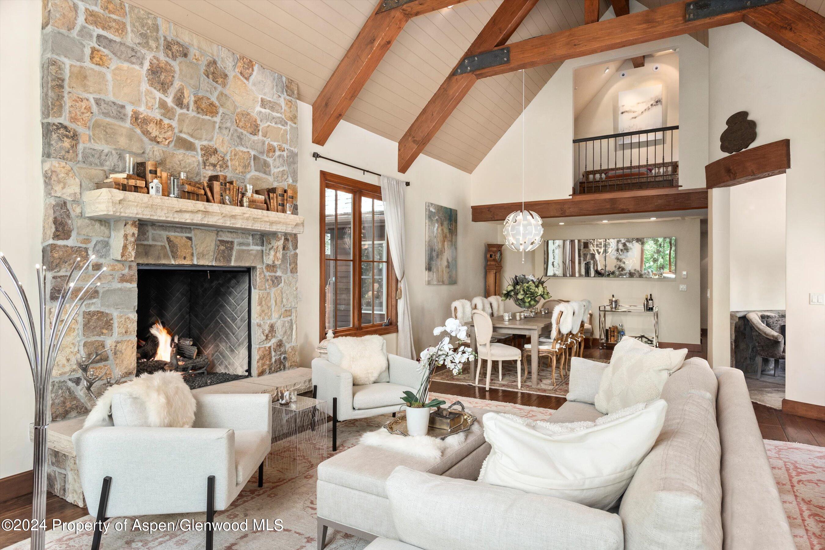 15 Westview Drive, Aspen