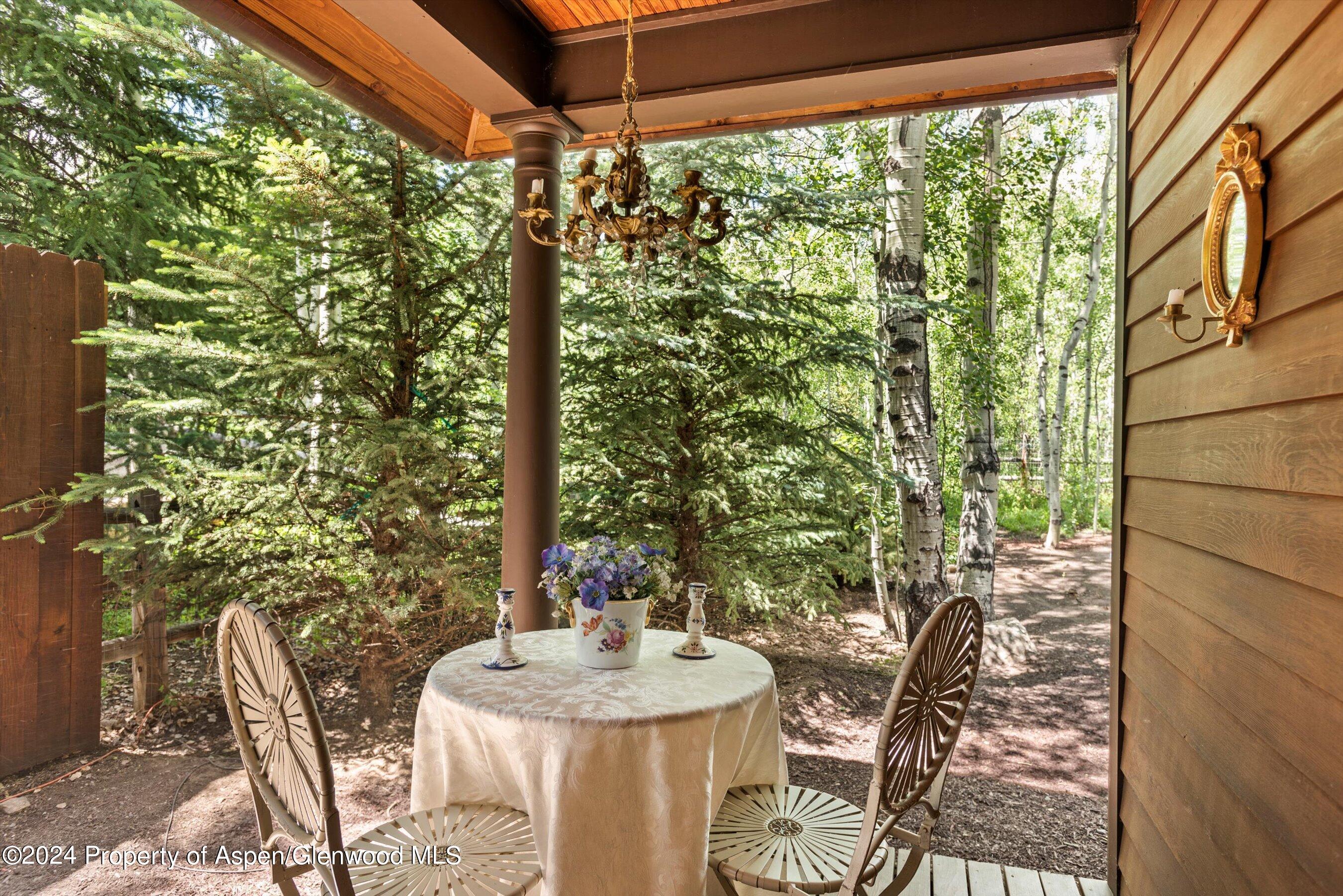 15 Westview Drive, Aspen