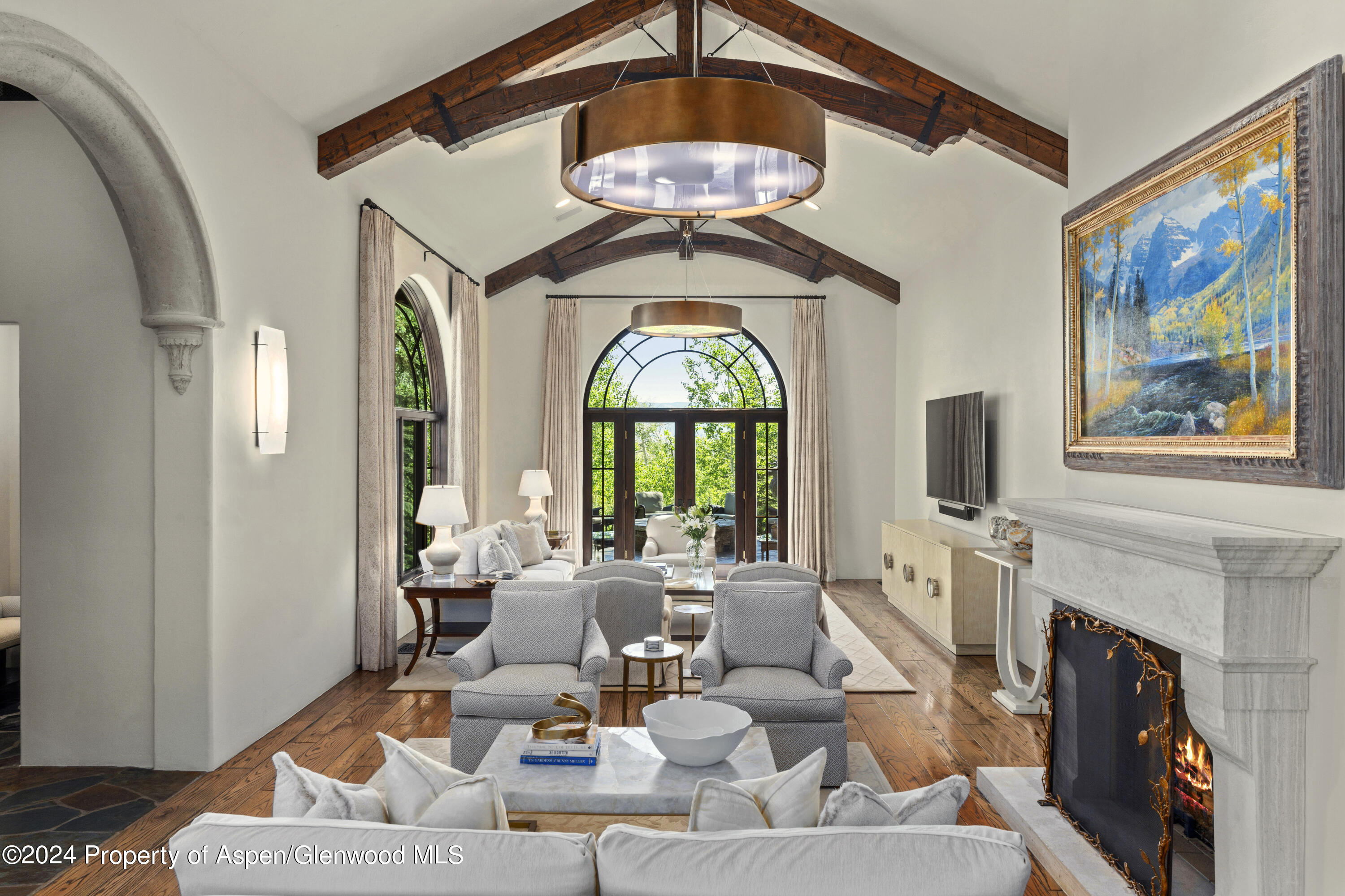 1277 FARAWAY Road