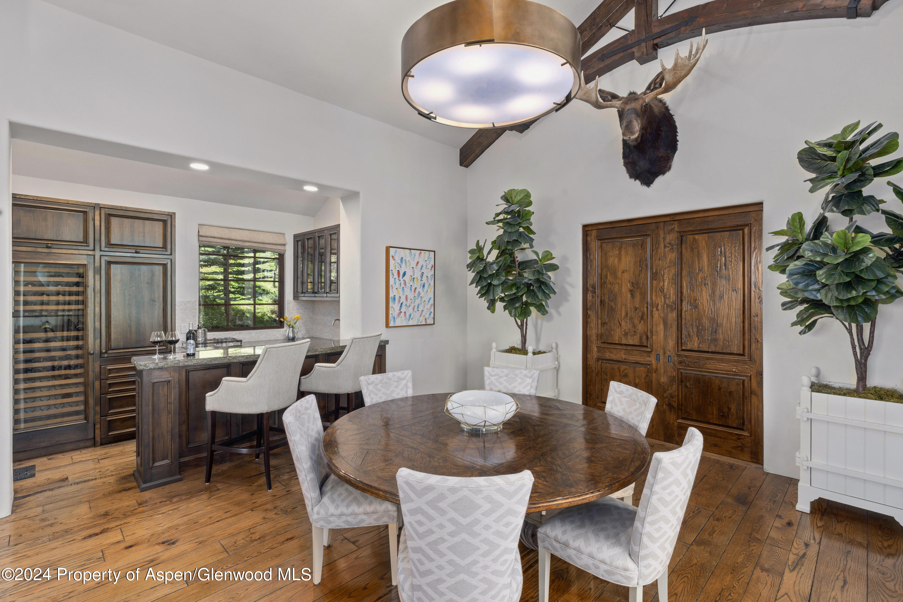 1277 FARAWAY Road
