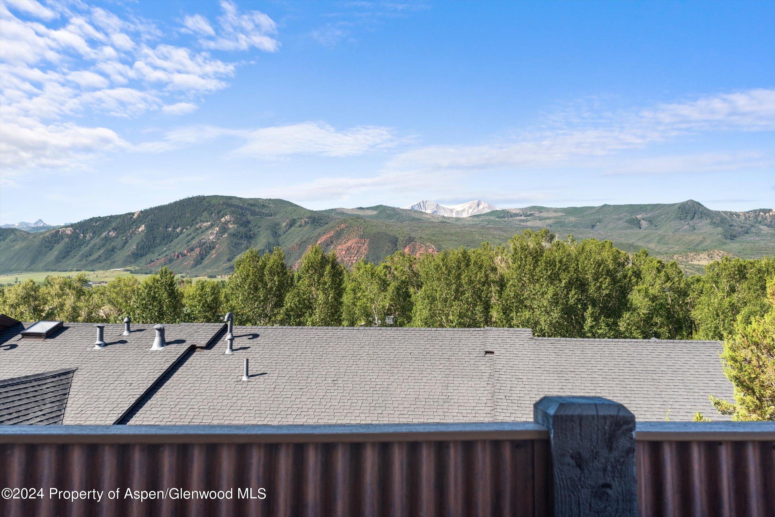 250 Overlook Ridge, #250