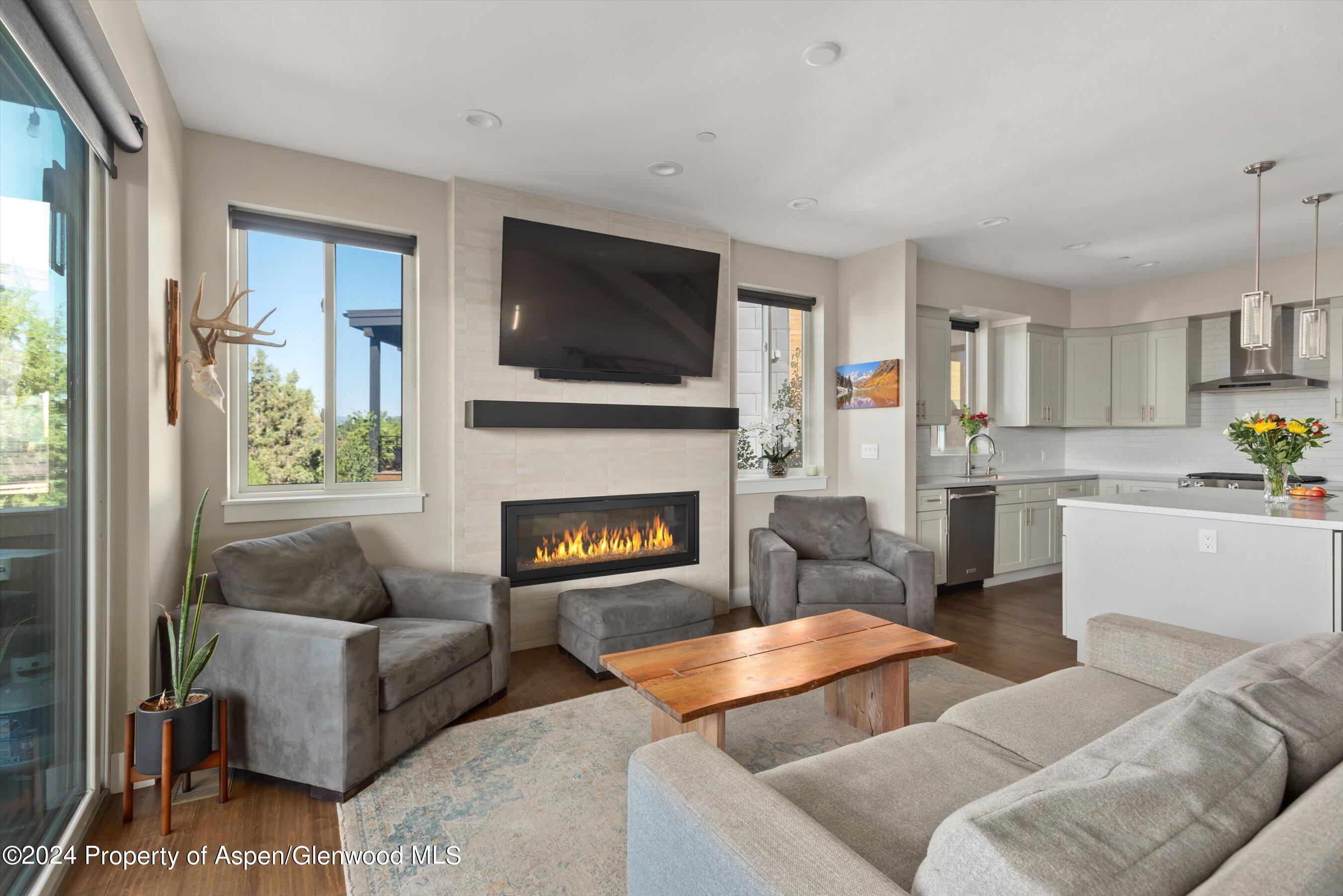 250 Overlook Ridge, #250