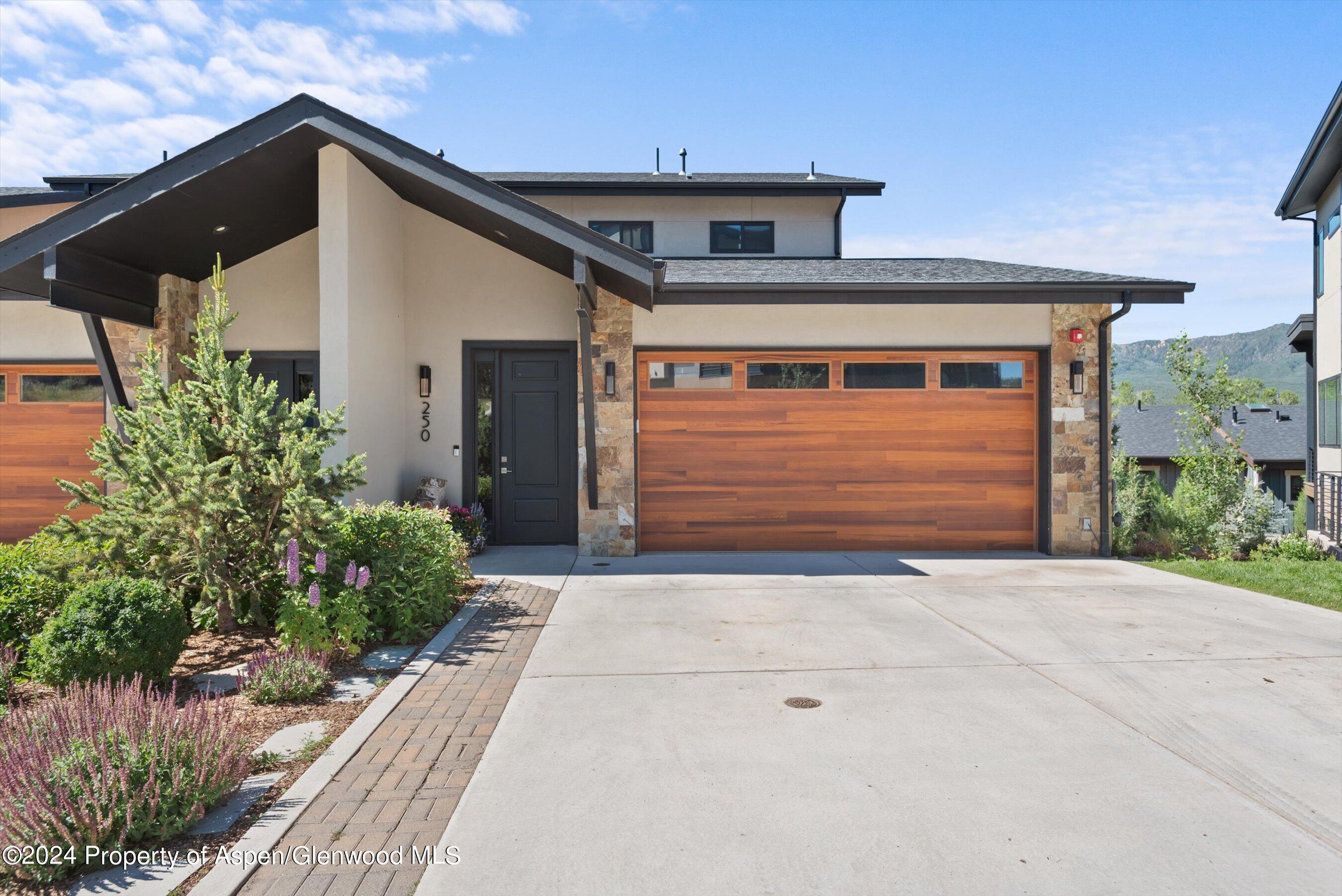 250 Overlook Ridge, #250