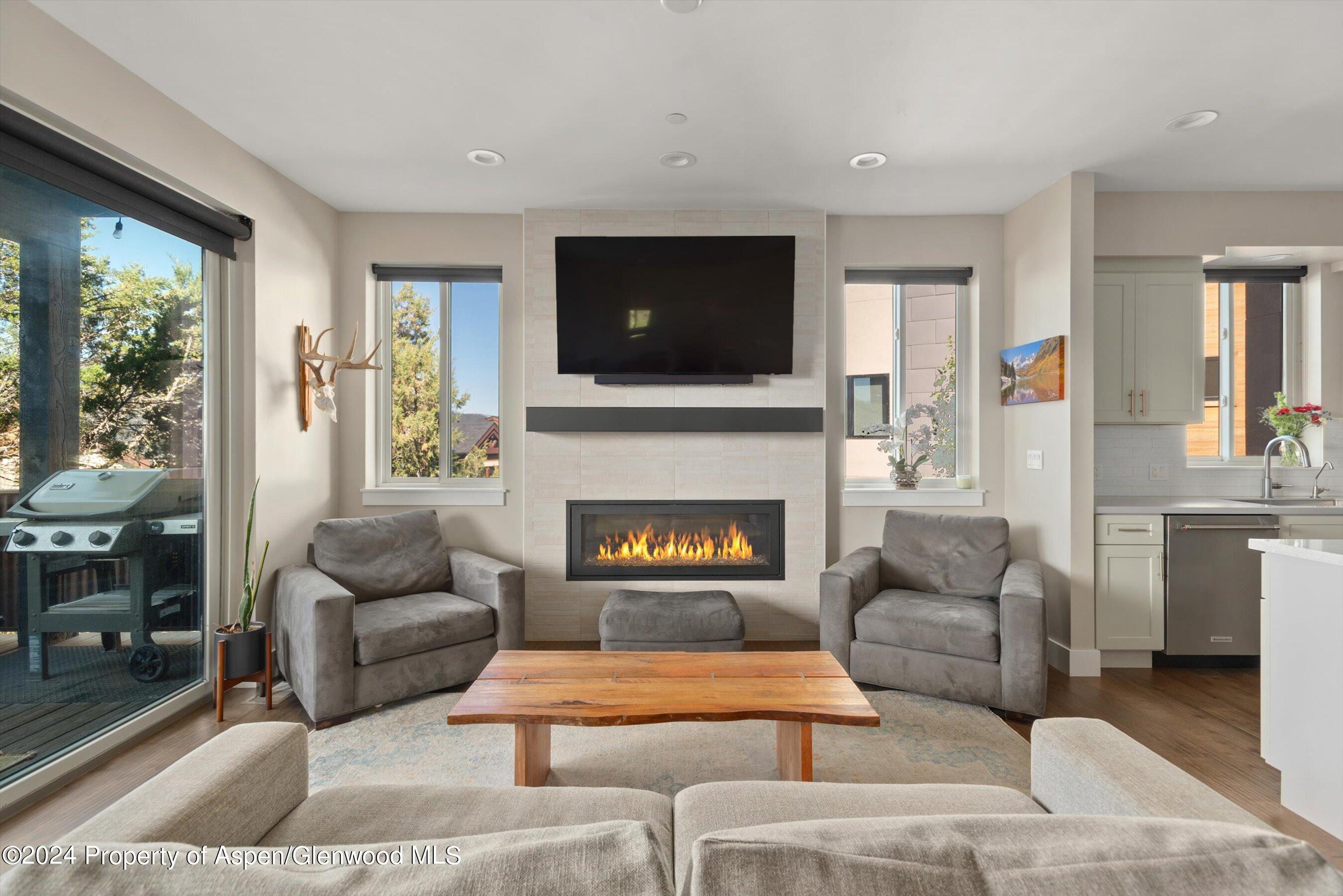 250 Overlook Ridge, #250