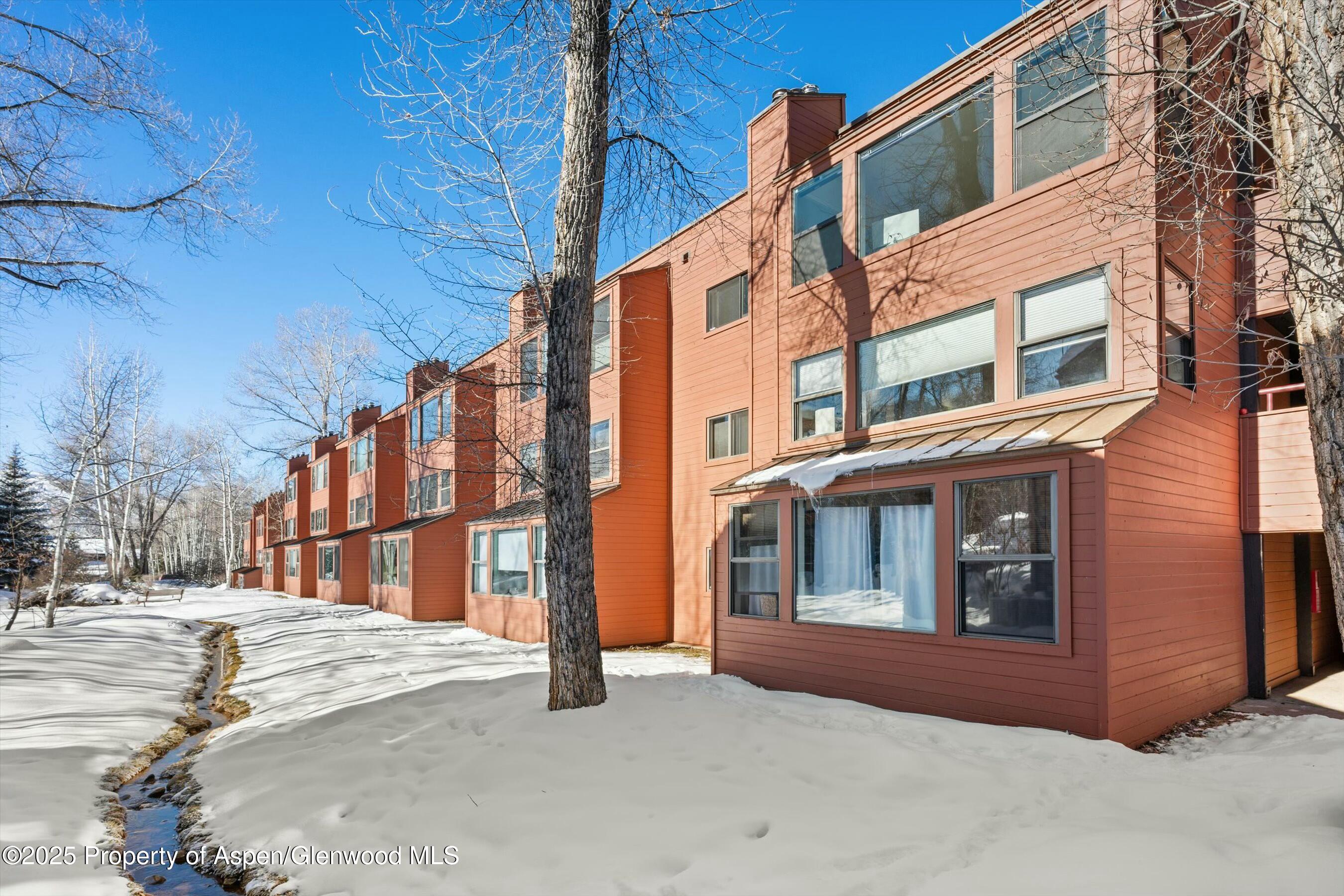 1047 Vine Street, Aspen