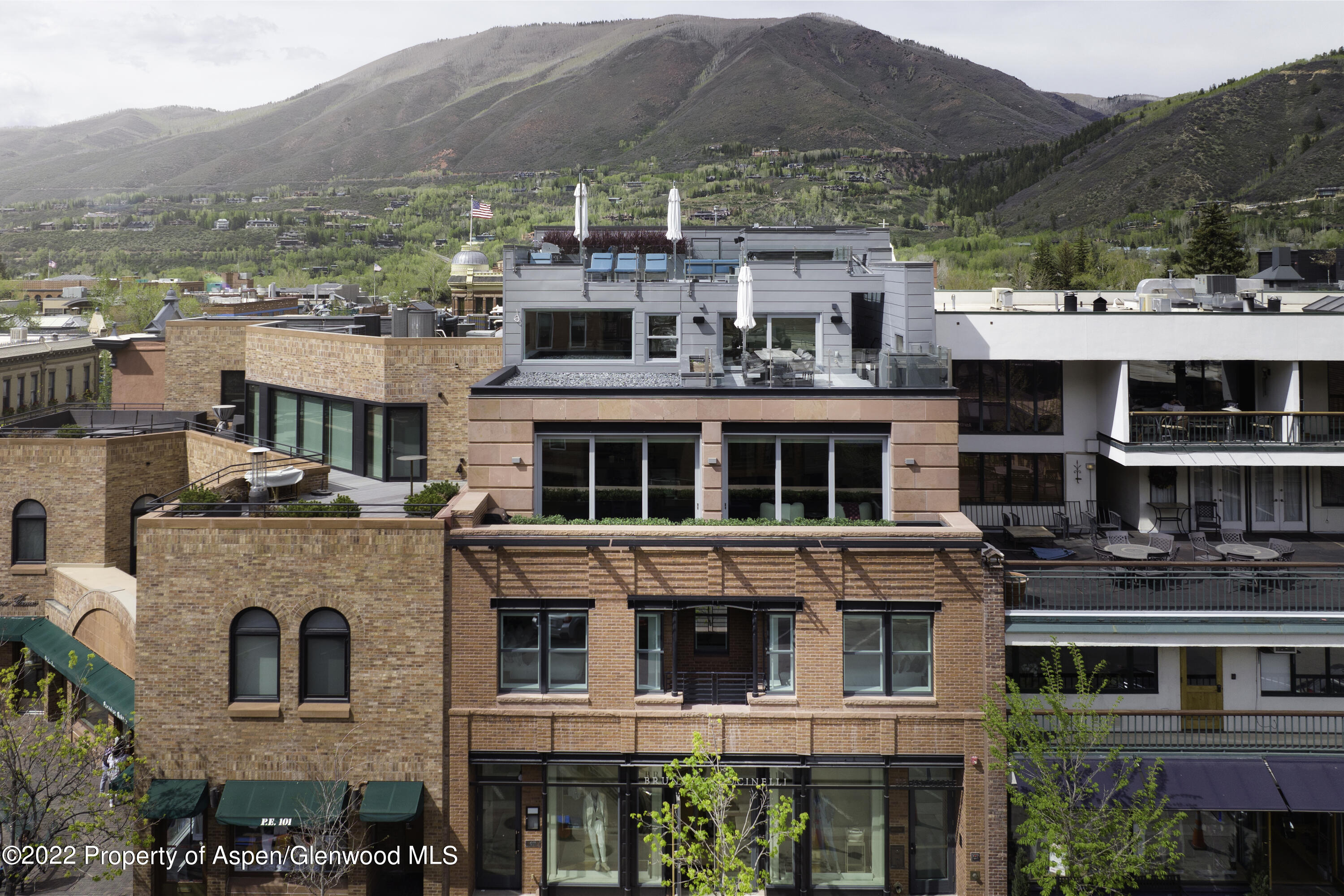 508 E Cooper Avenue, Unit 201