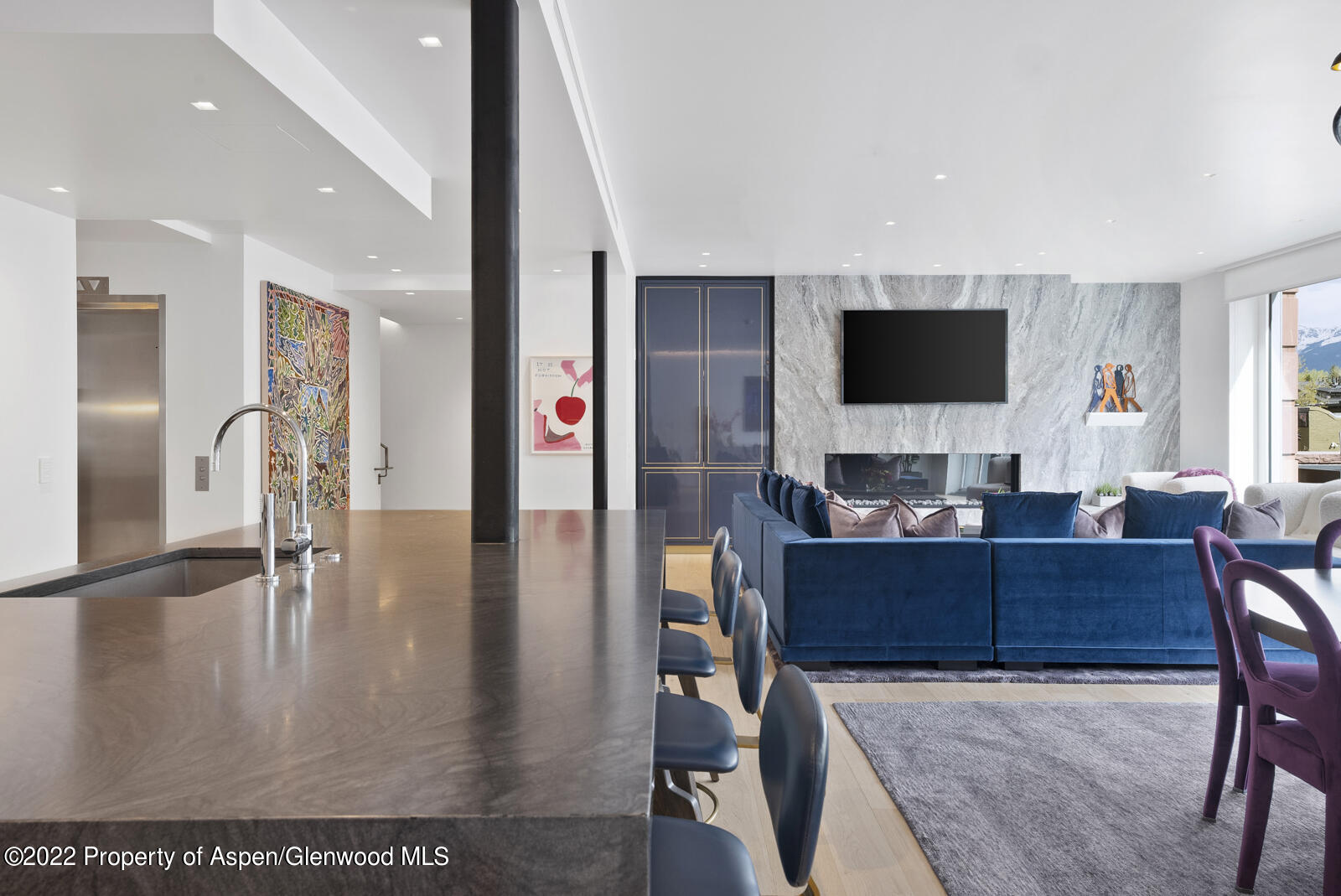 508 E Cooper Avenue, Unit 201