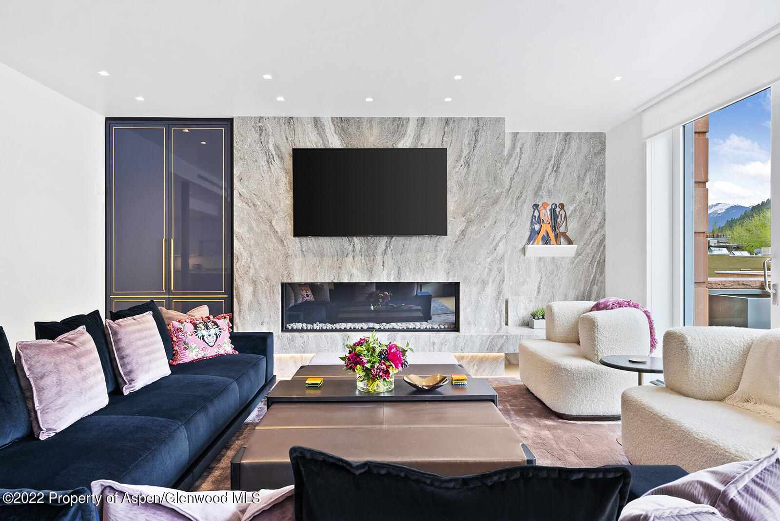508 E Cooper Avenue, Unit 201