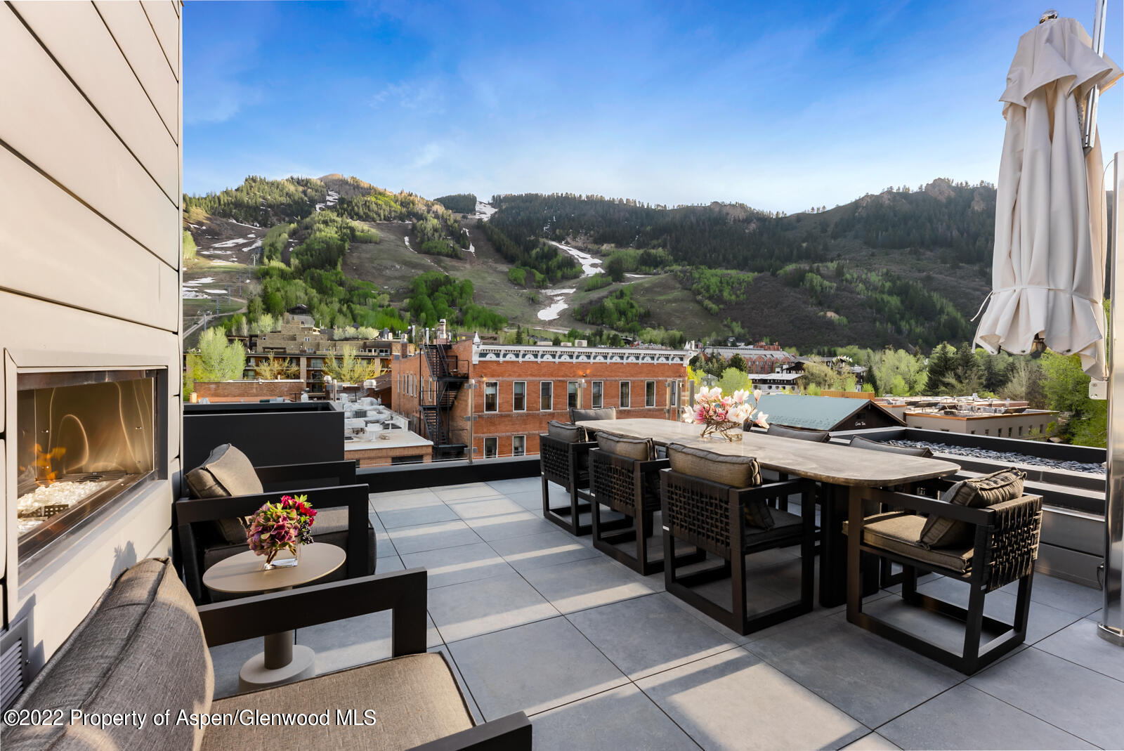508 E Cooper Avenue, Unit 201