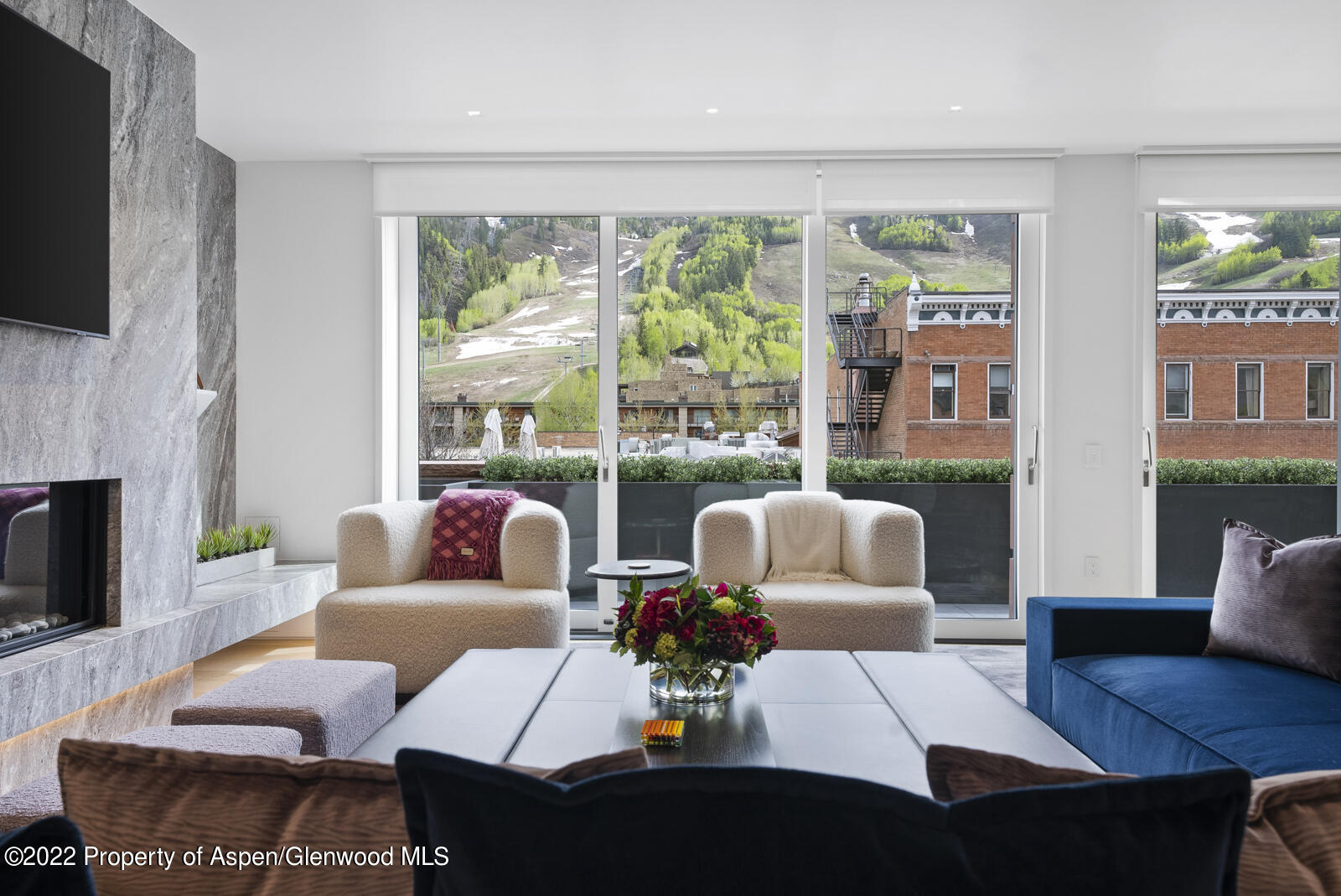 508 E Cooper Avenue, Unit 201
