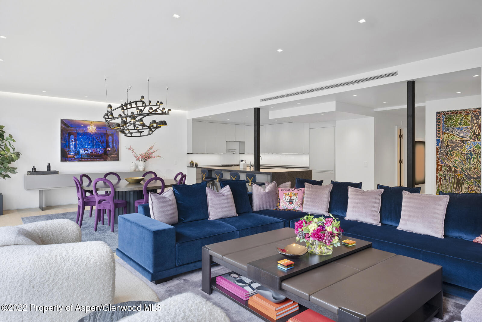 508 E Cooper Avenue, Unit 201