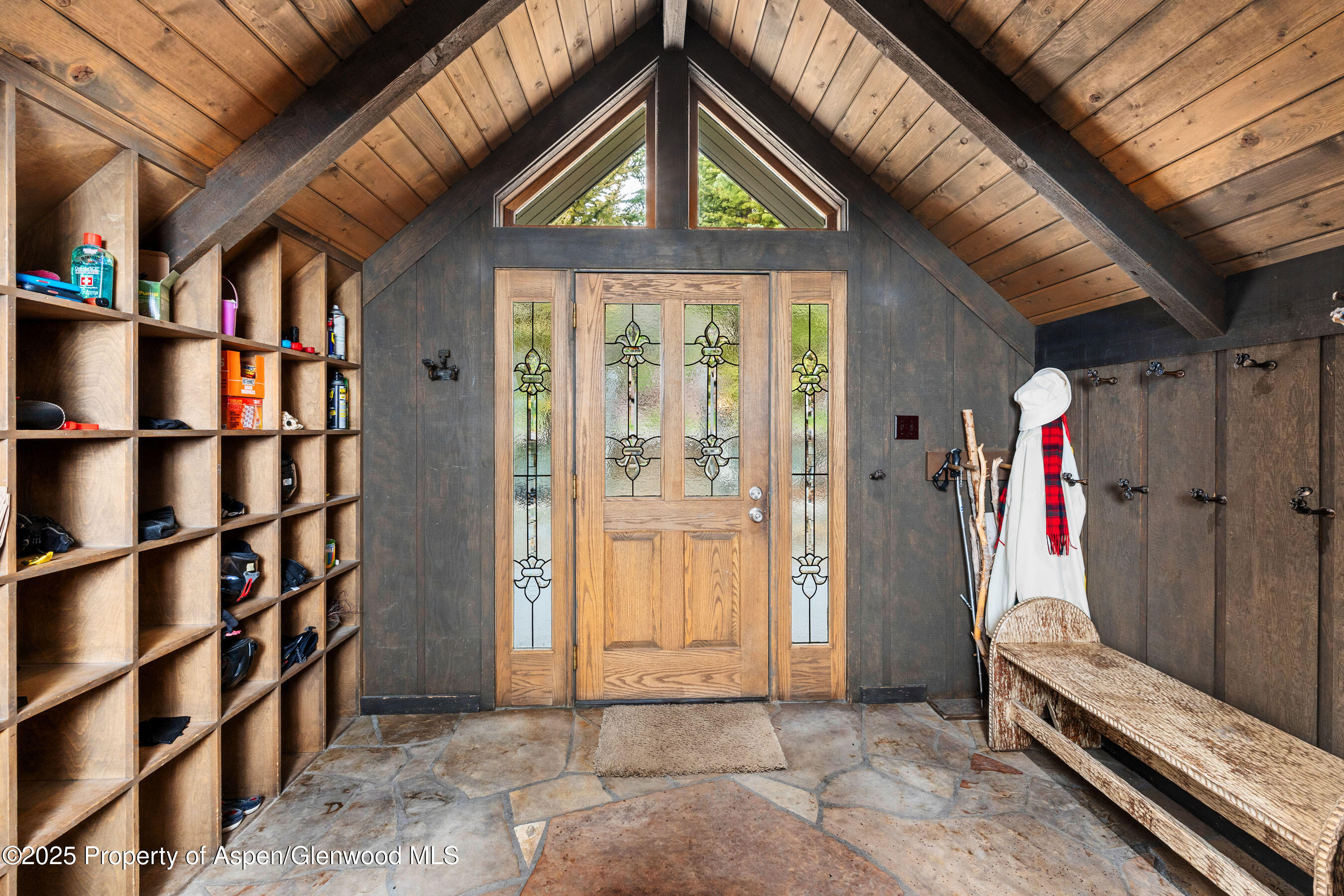 162 Bennett Bench Road