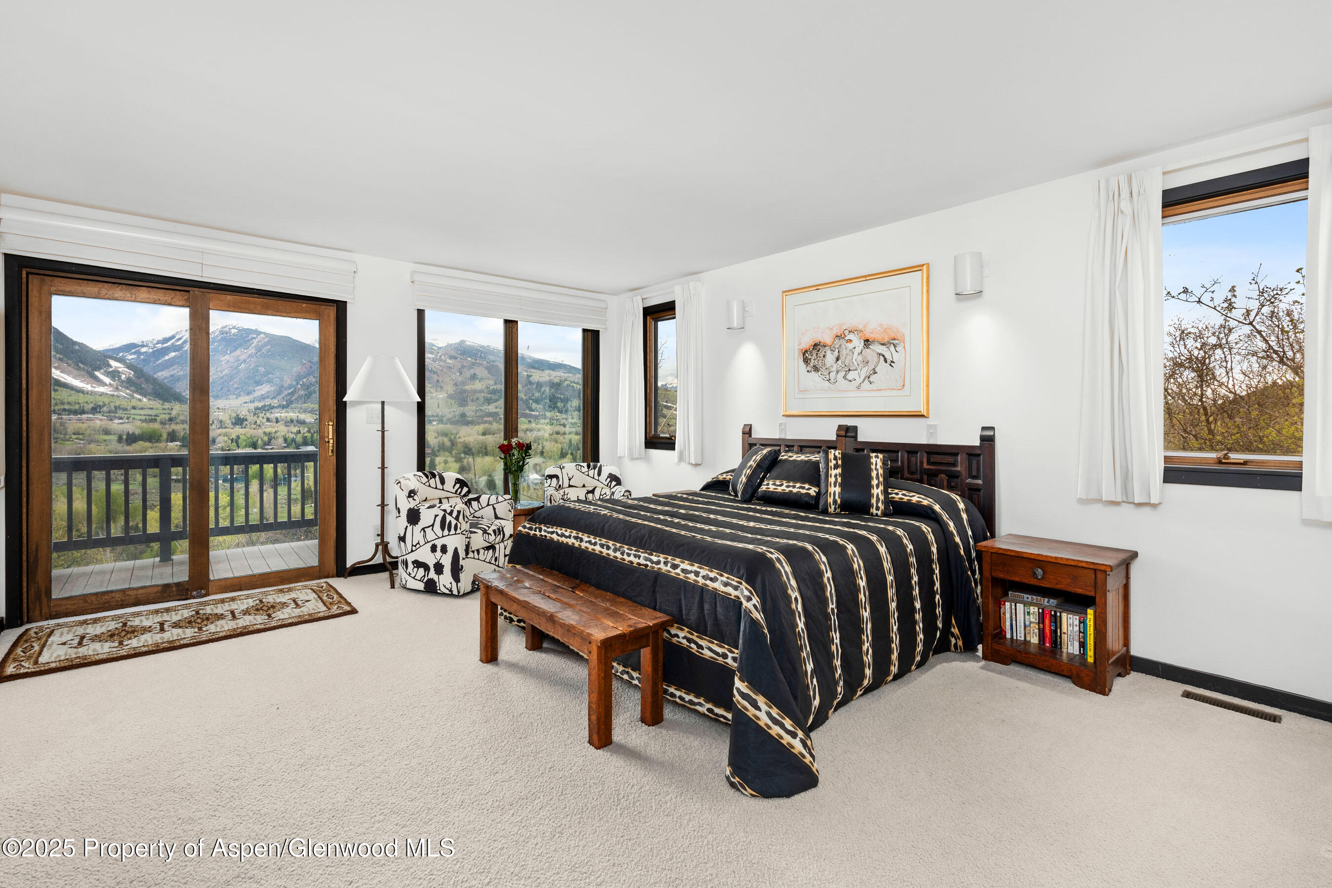162 Bennett Bench Road