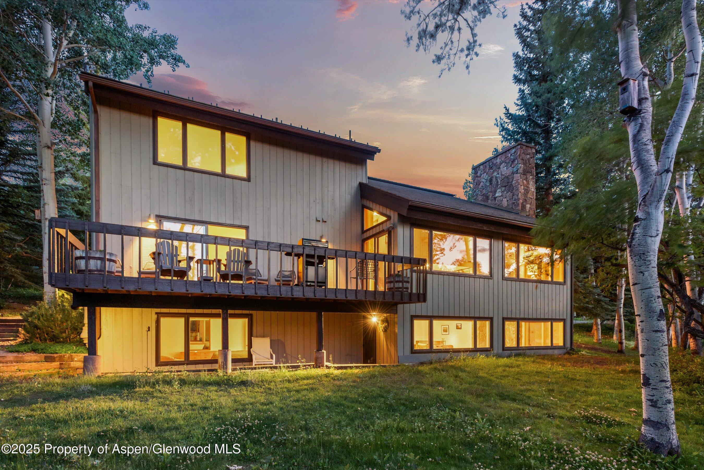 28 Larkspur Lane
