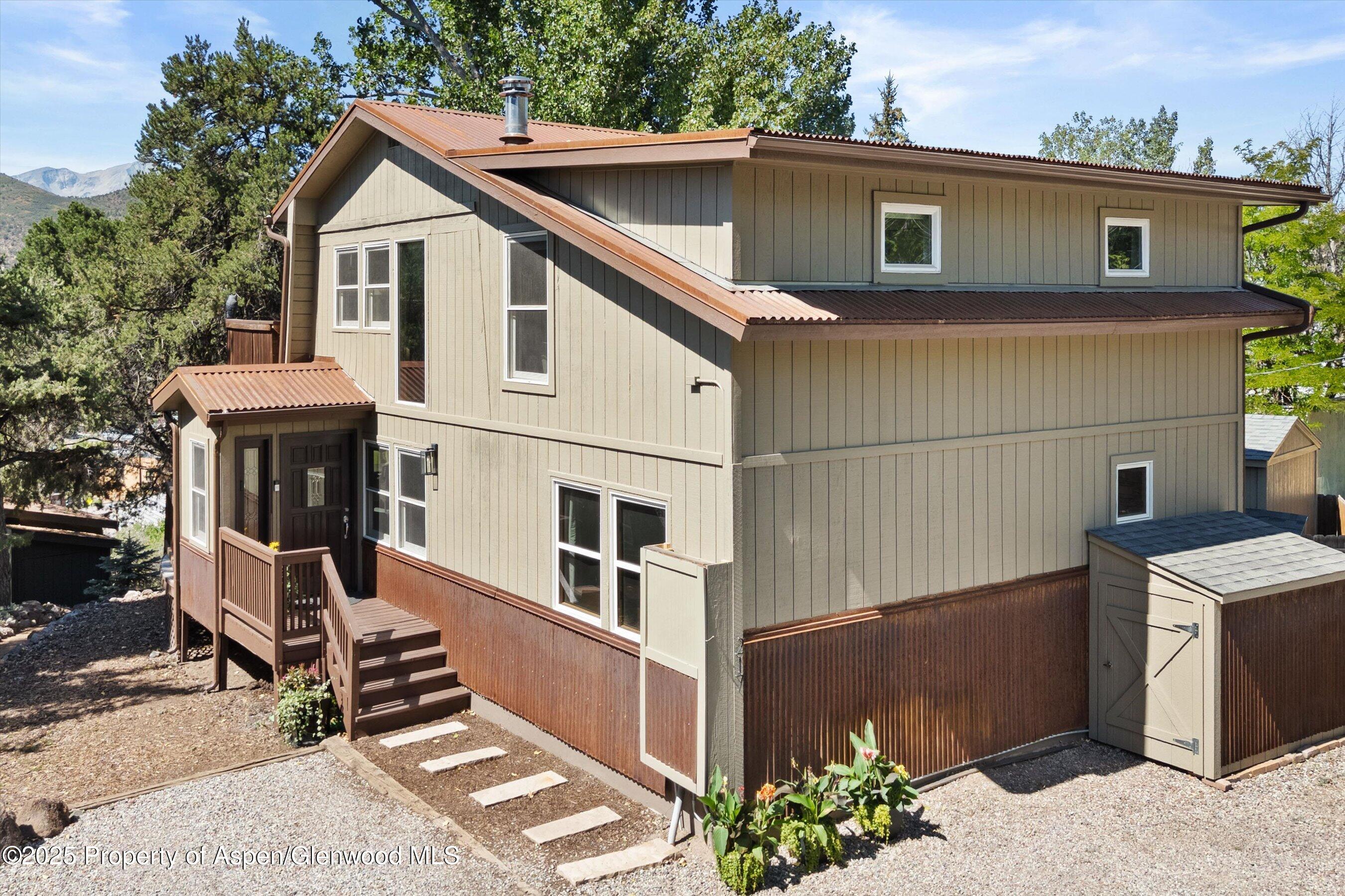 217 Longhorn Lane