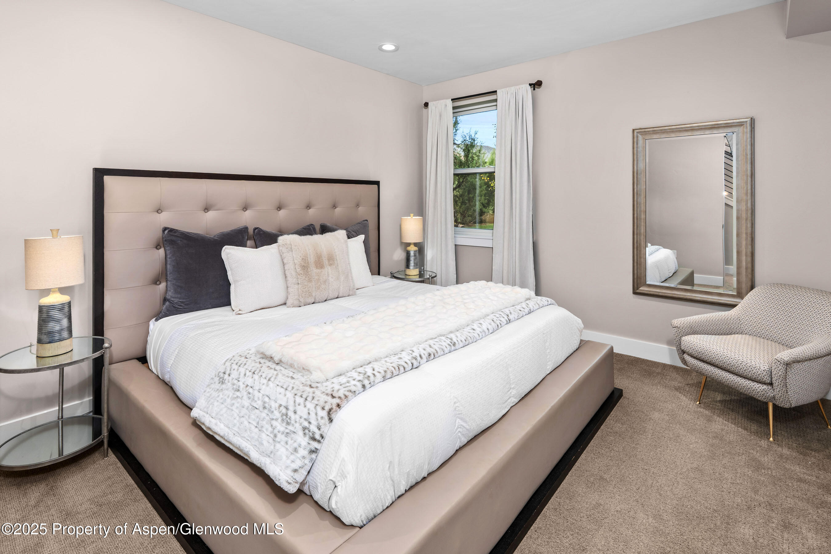 250 Overlook Ridge, 250, Basalt Unit: 250