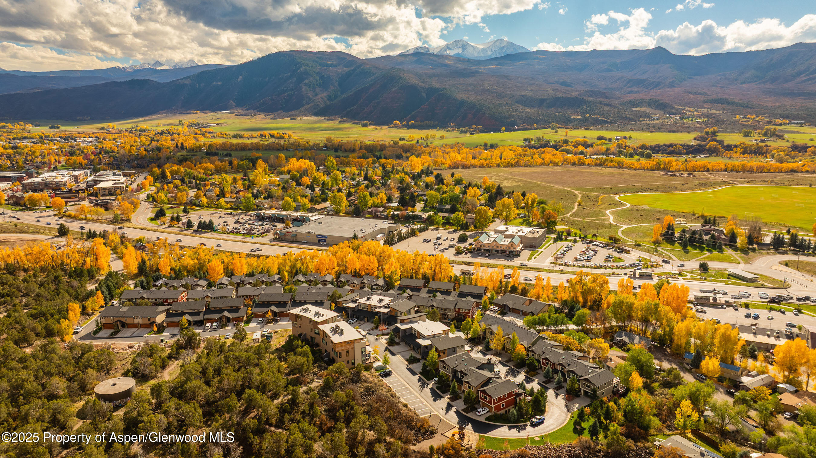 250 Overlook Ridge, 250, Basalt Unit: 250
