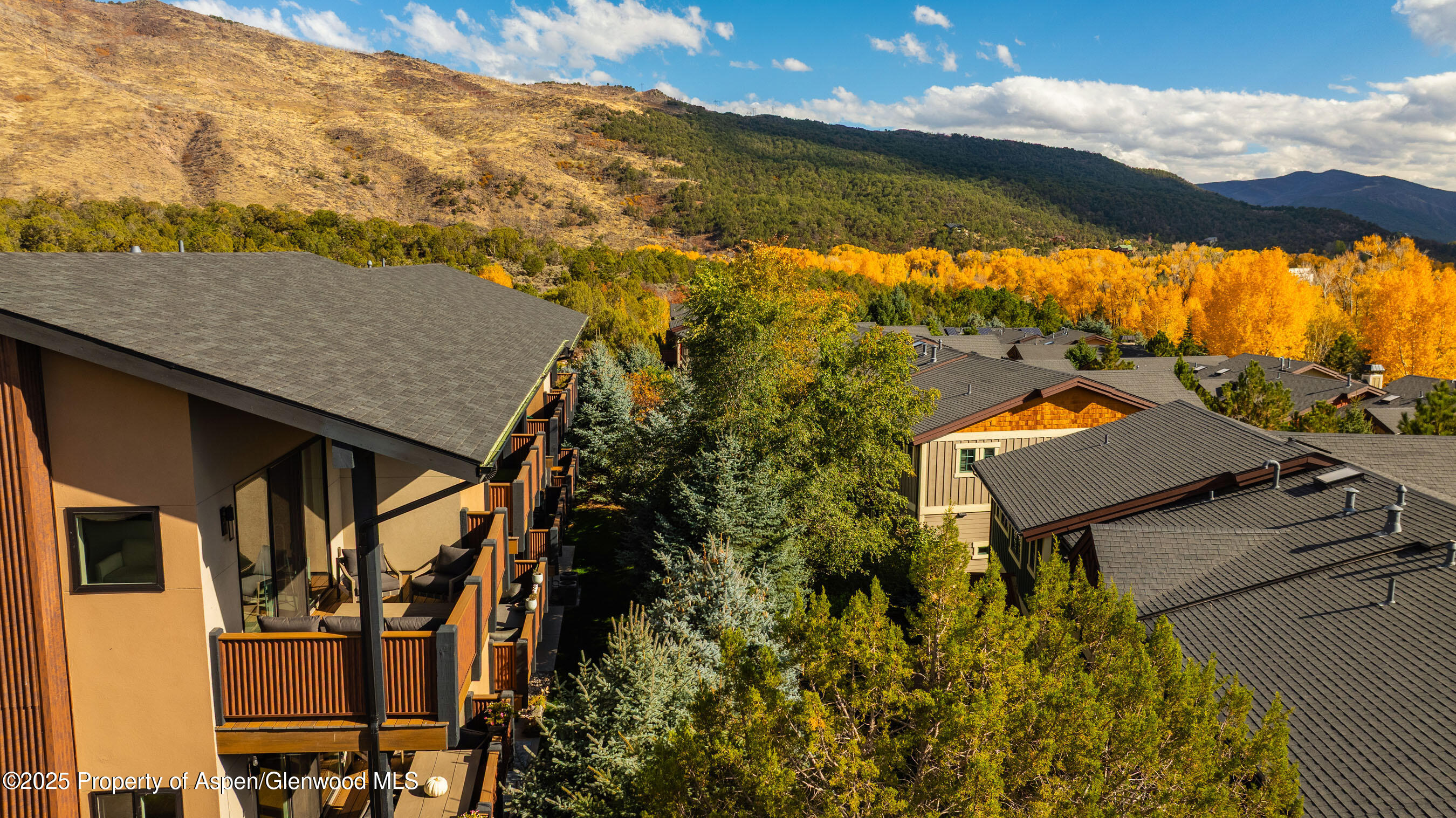 250 Overlook Ridge, 250, Basalt Unit: 250