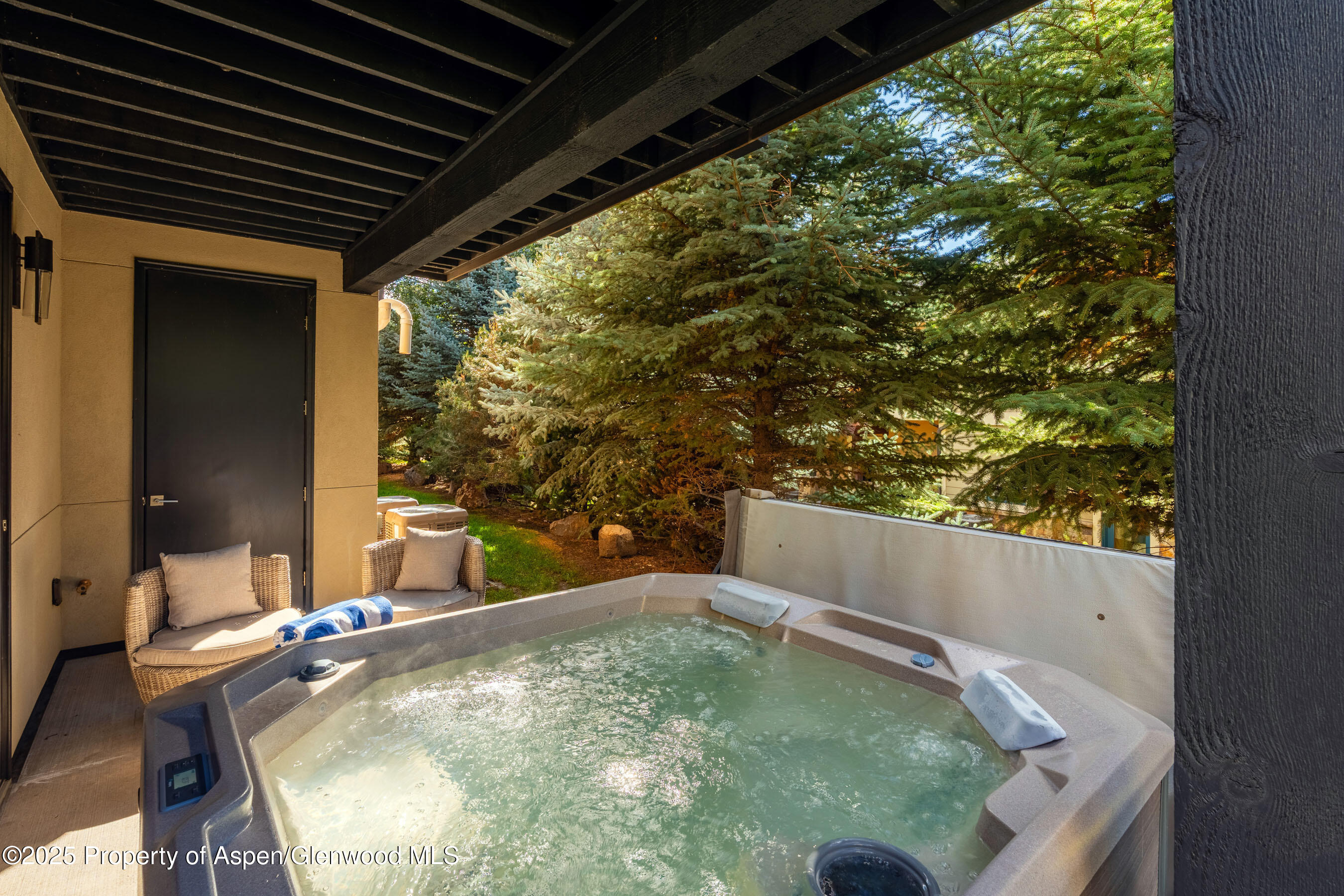 250 Overlook Ridge, 250, Basalt Unit: 250