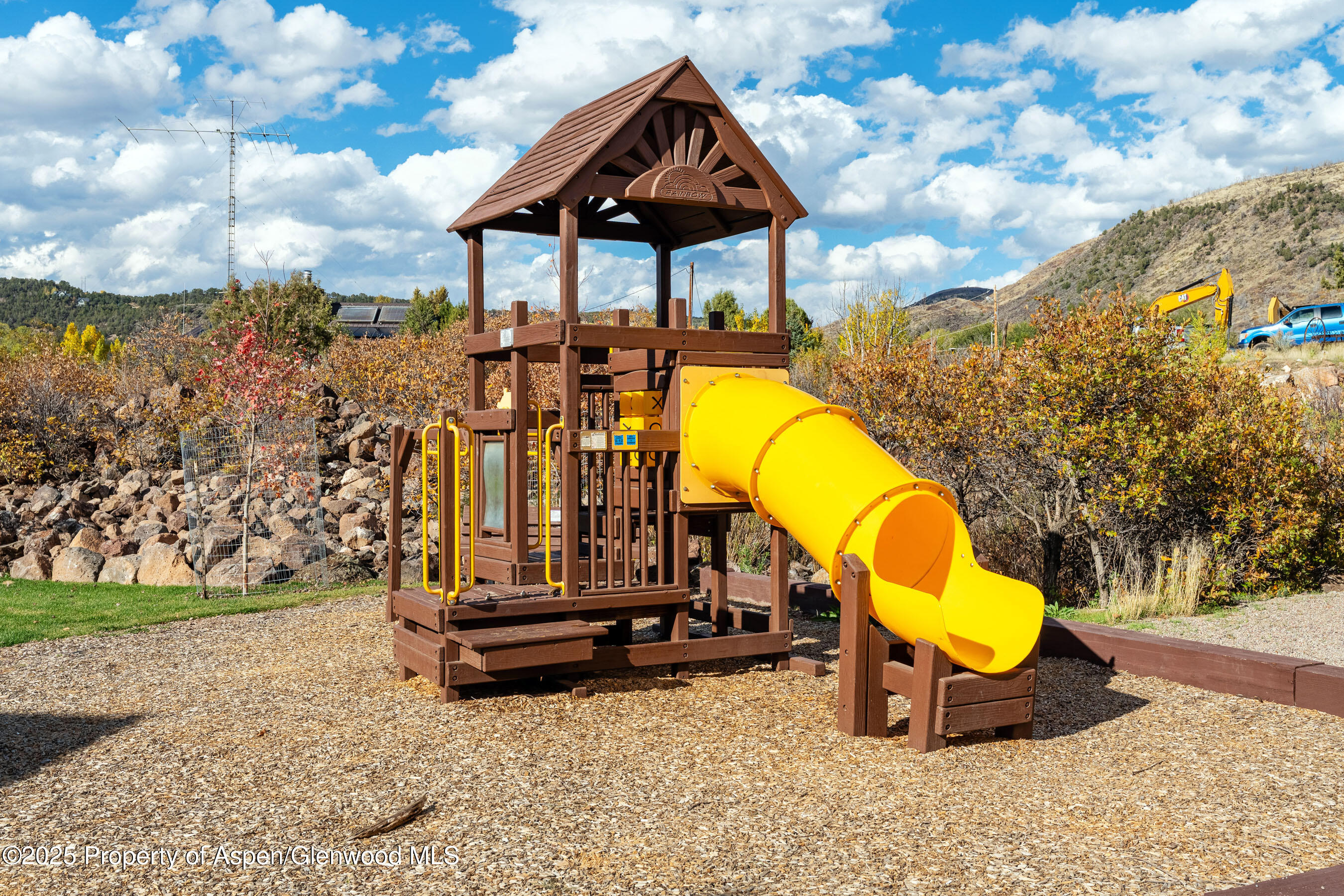 250 Overlook Ridge, 250, Basalt Unit: 250