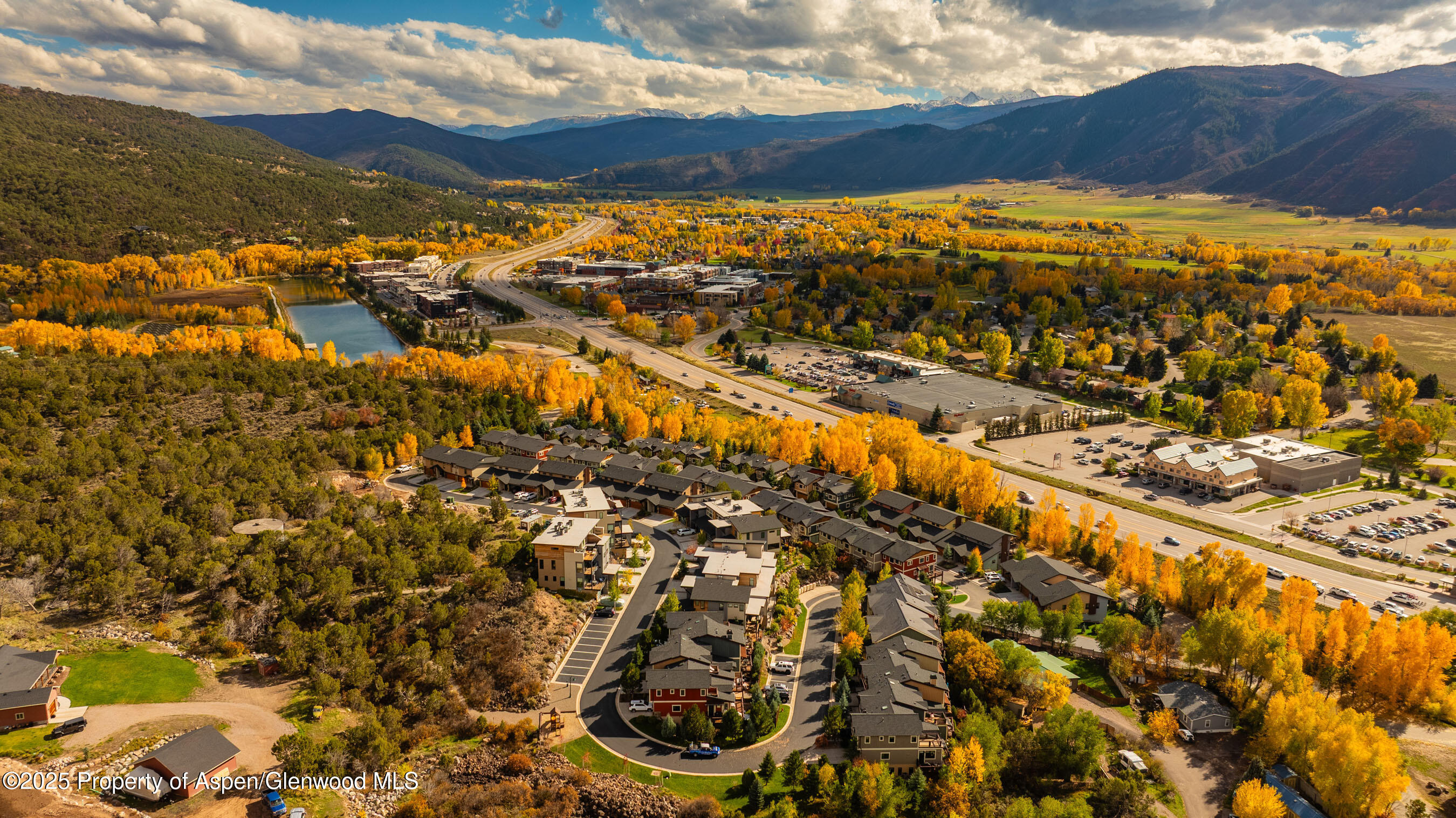 250 Overlook Ridge, 250, Basalt Unit: 250