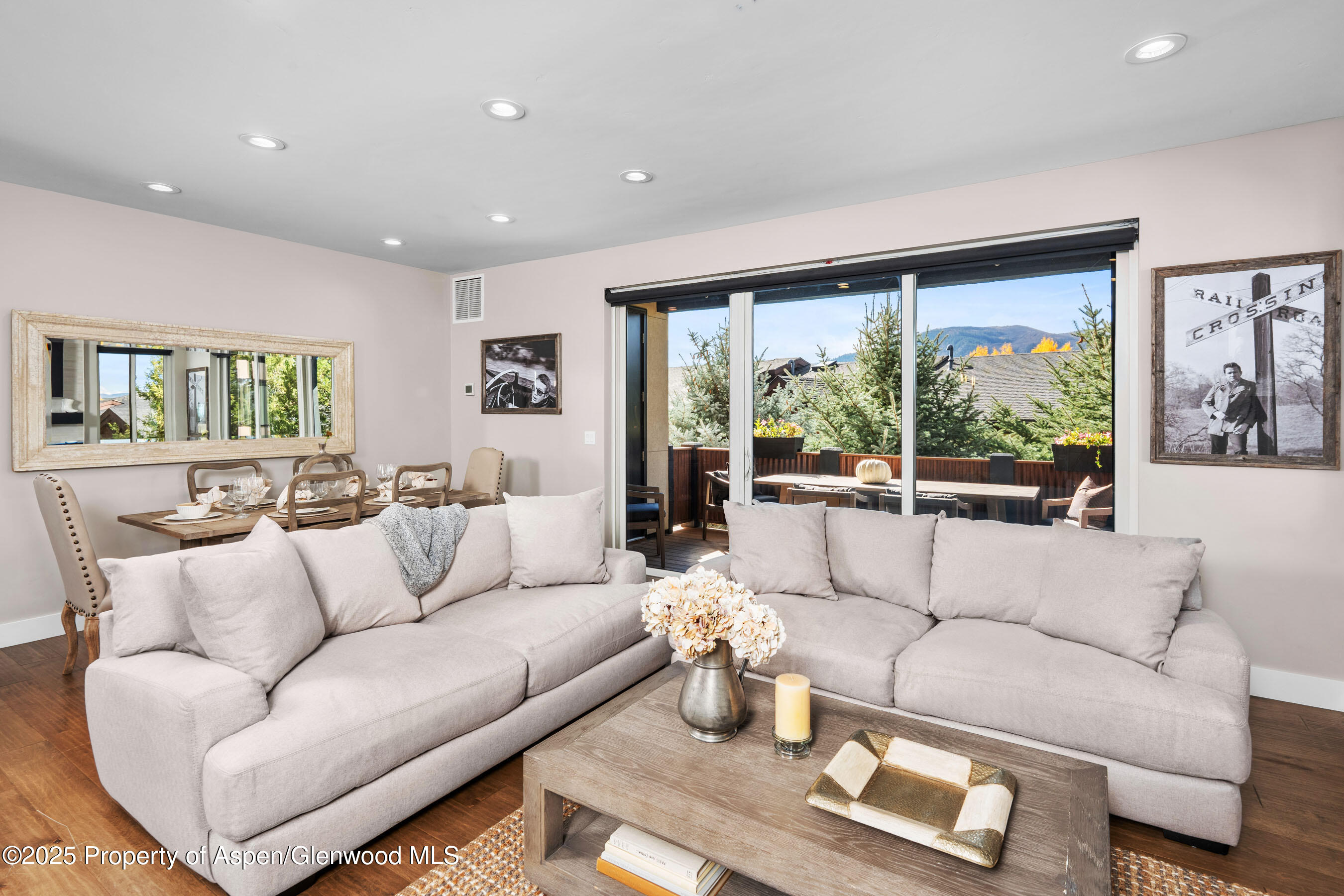 250 Overlook Ridge, 250, Basalt Unit: 250