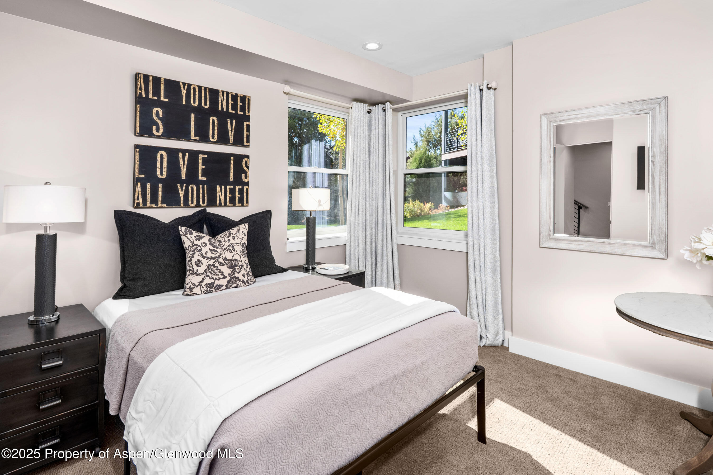 250 Overlook Ridge, 250, Basalt Unit: 250