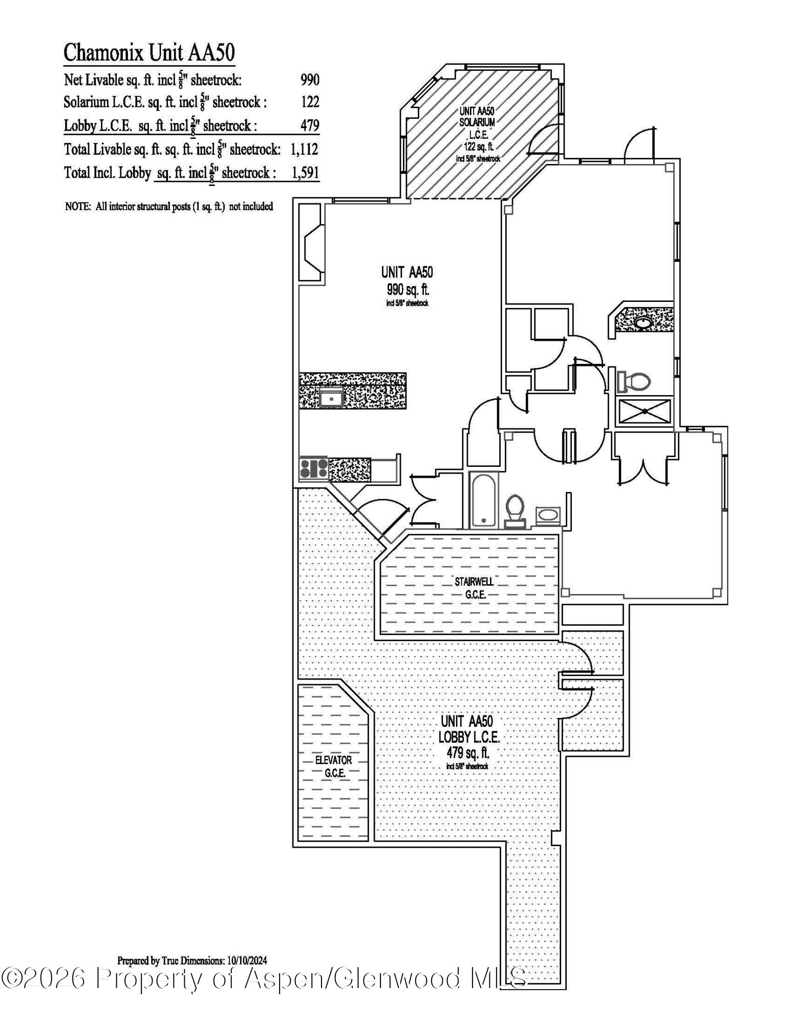 476 Wood Road Unit Aa- 50