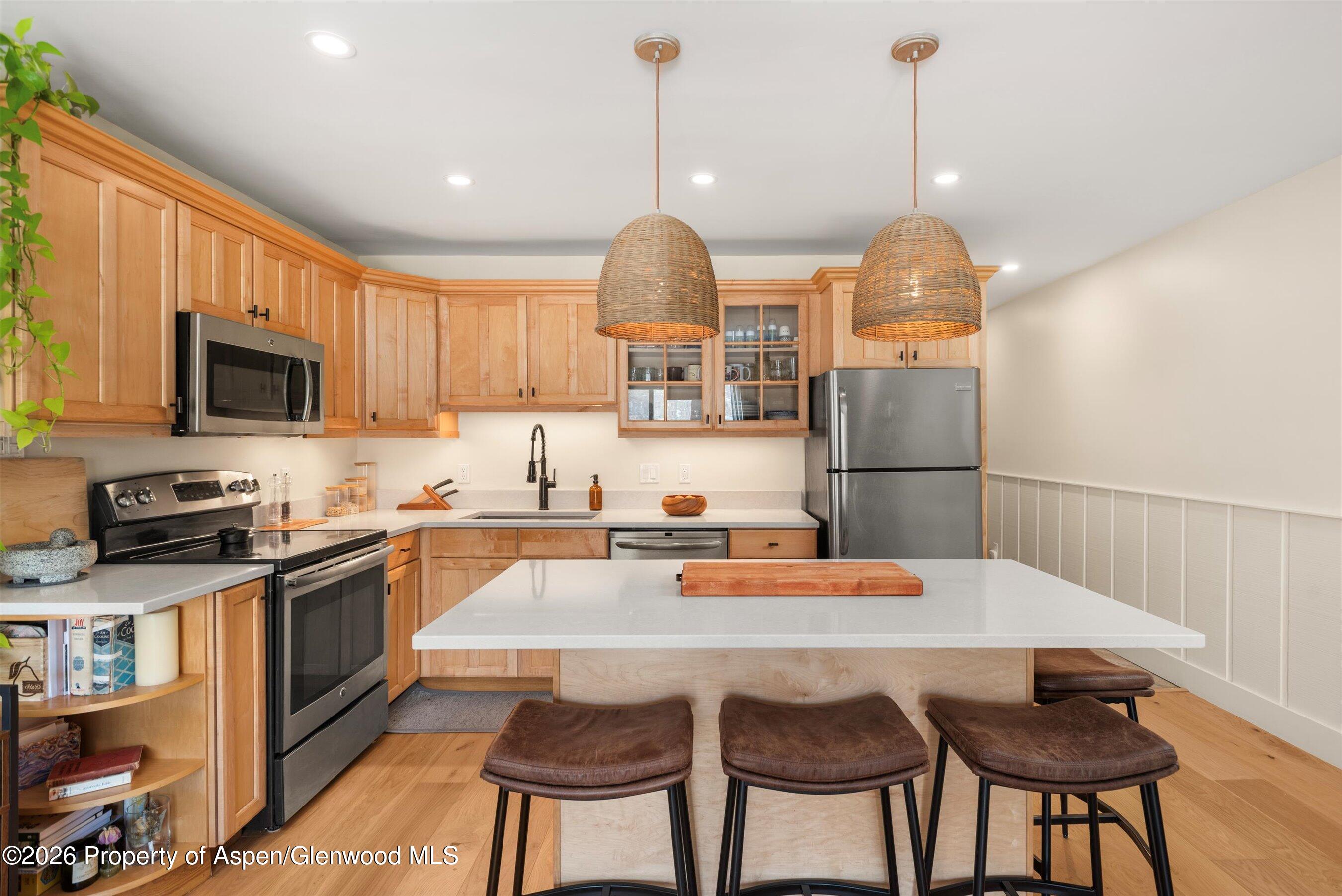 400 Wood Road D-1206