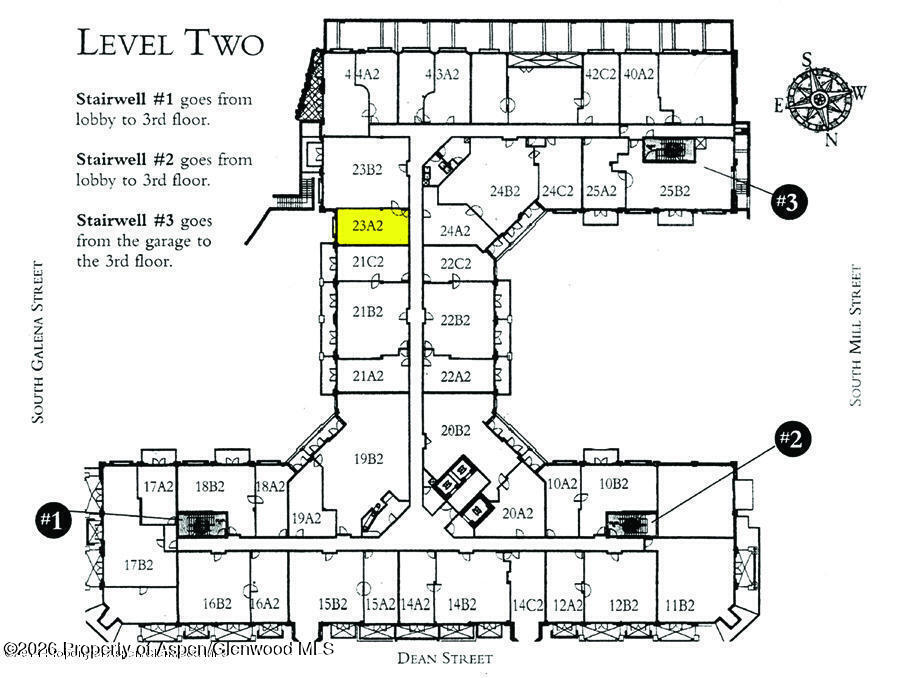 415 E Dean Street 23a, Week 8