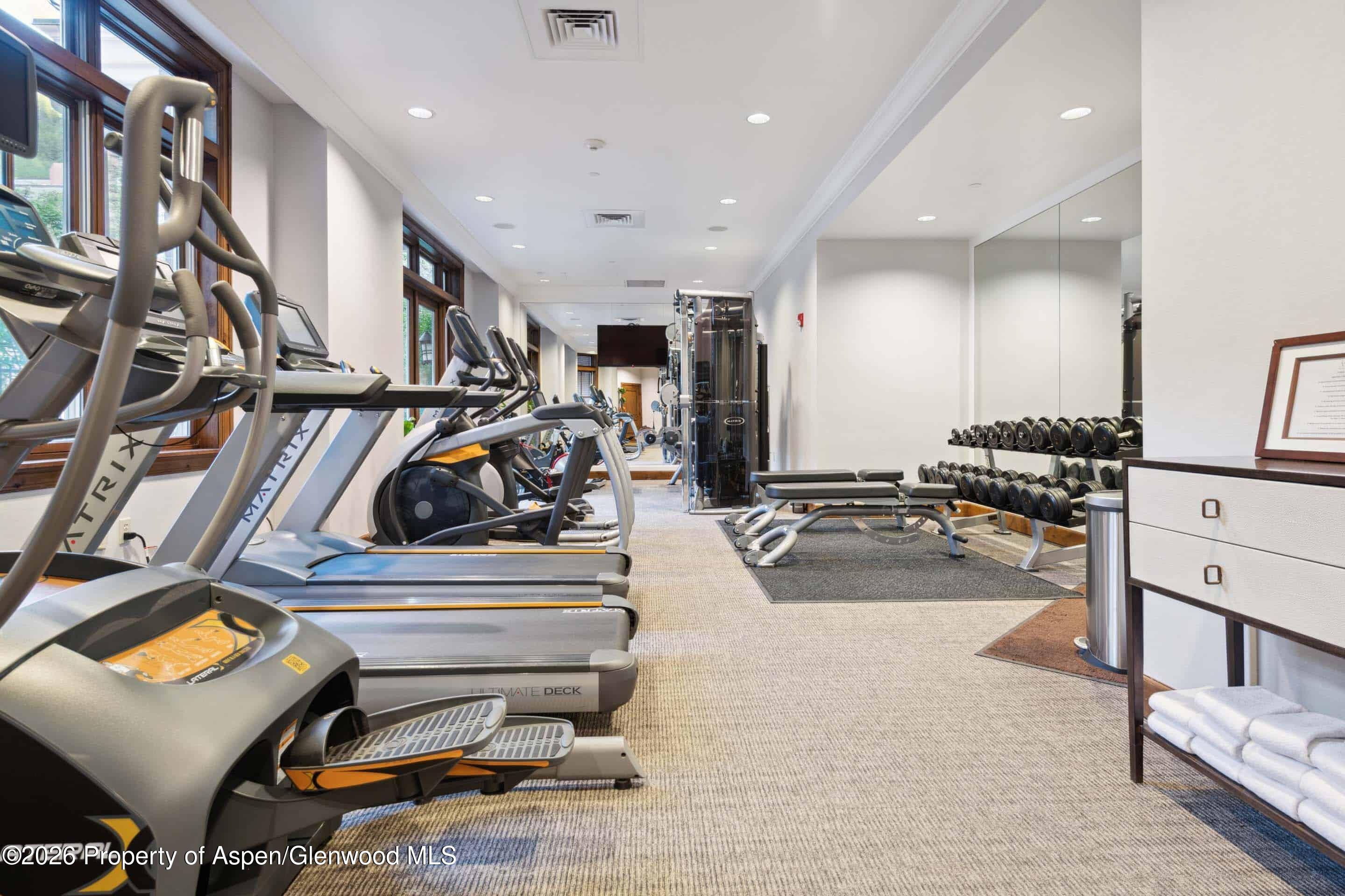 415 E Dean Street 23a, Week 8