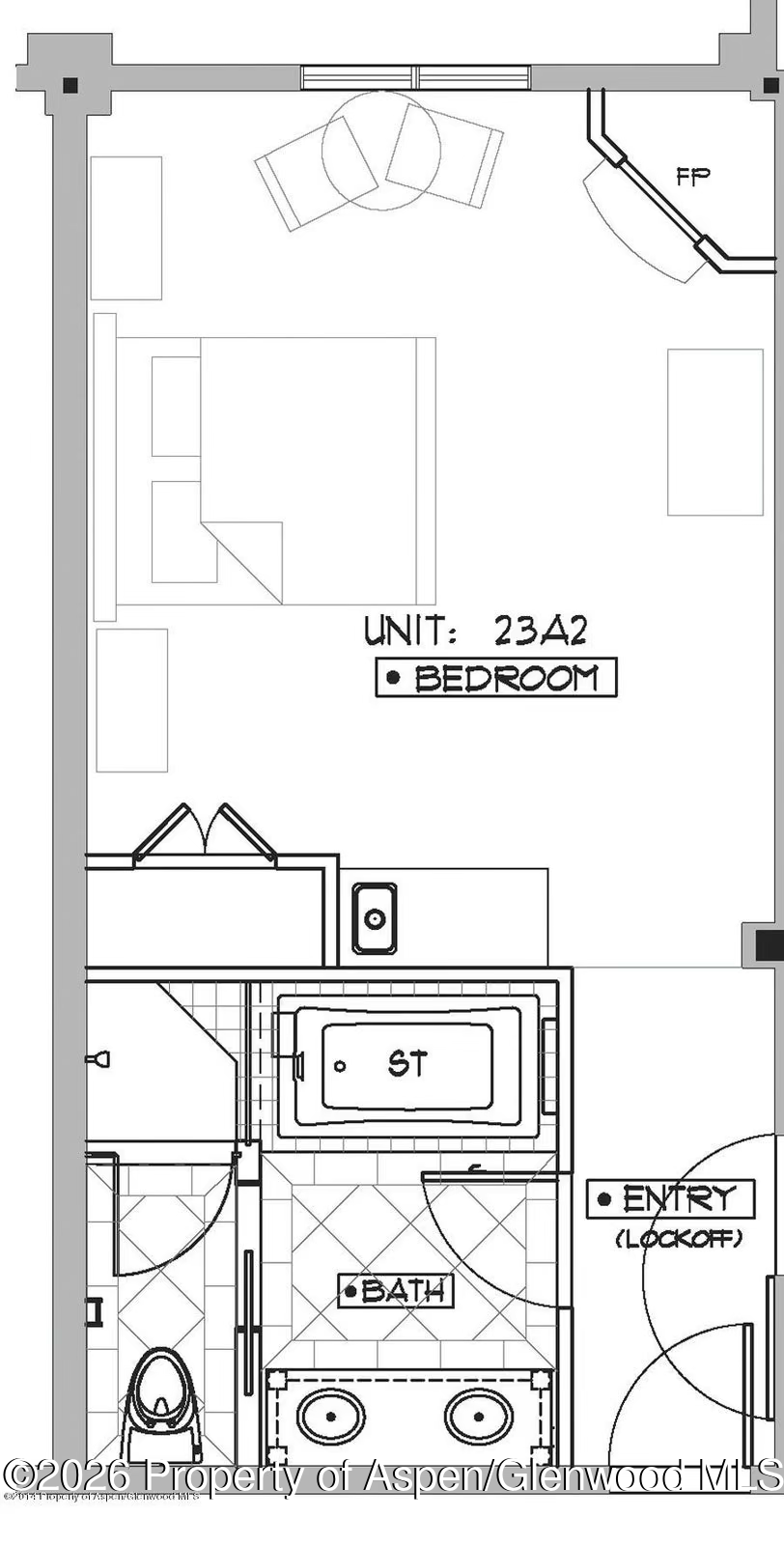 415 E Dean Street 23a, Week 8