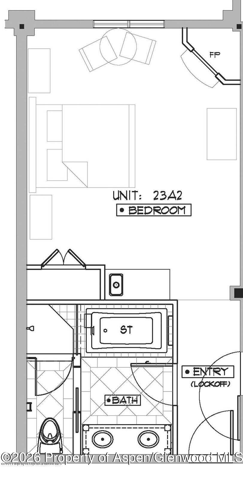 415 E Dean Street 23a, Week 8