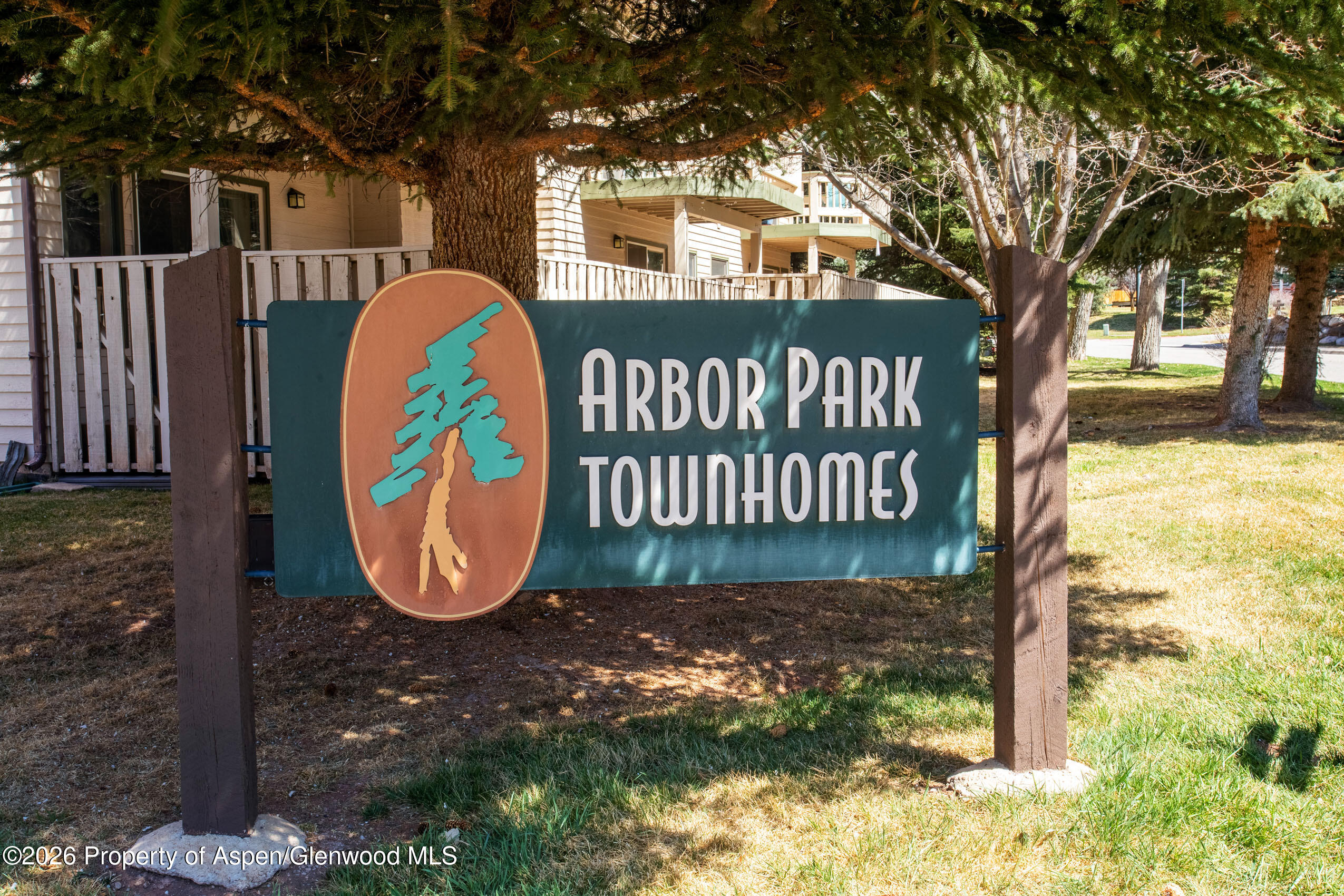 2003 Arbor Park Drive 1-B