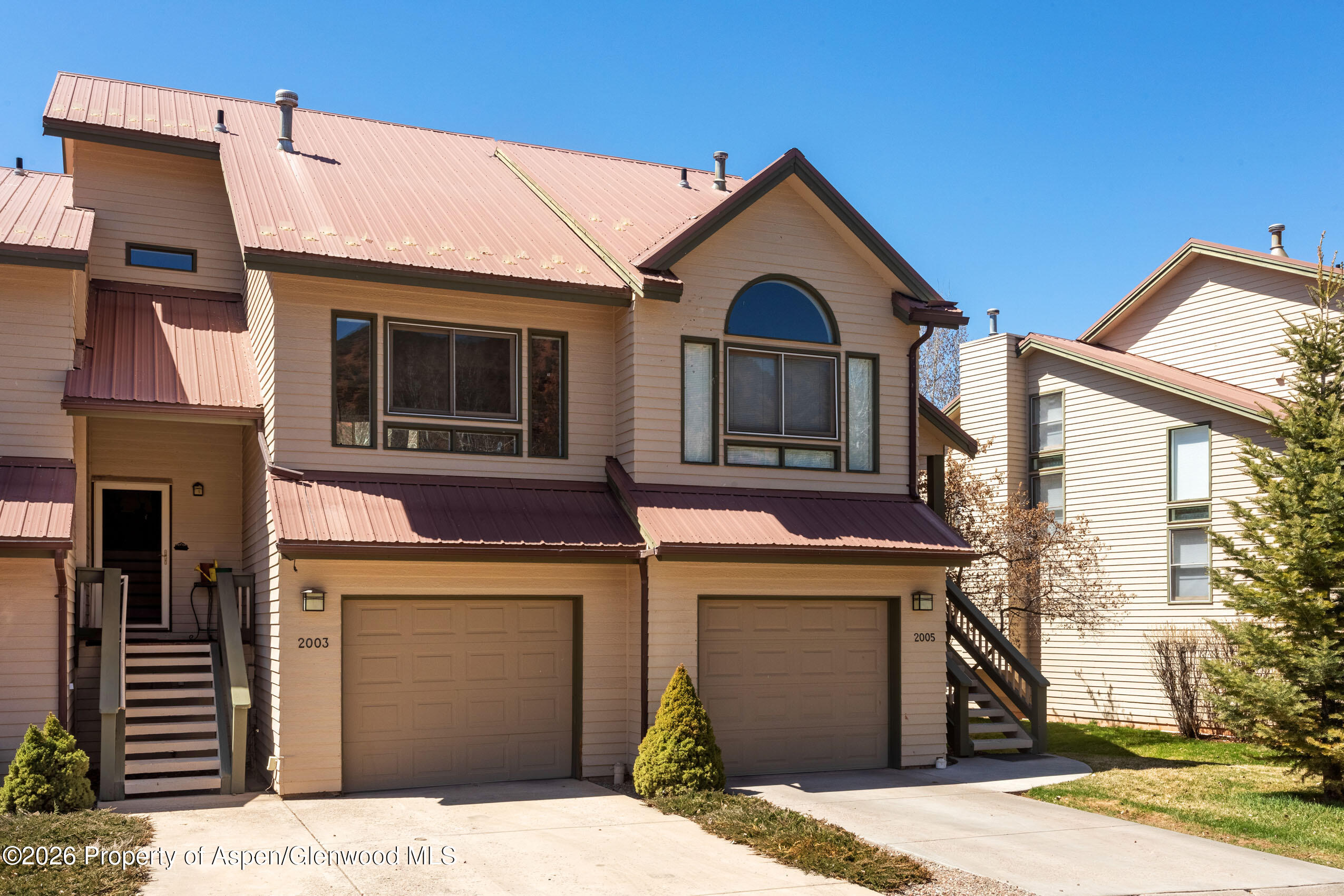 2003 Arbor Park Drive 1-B