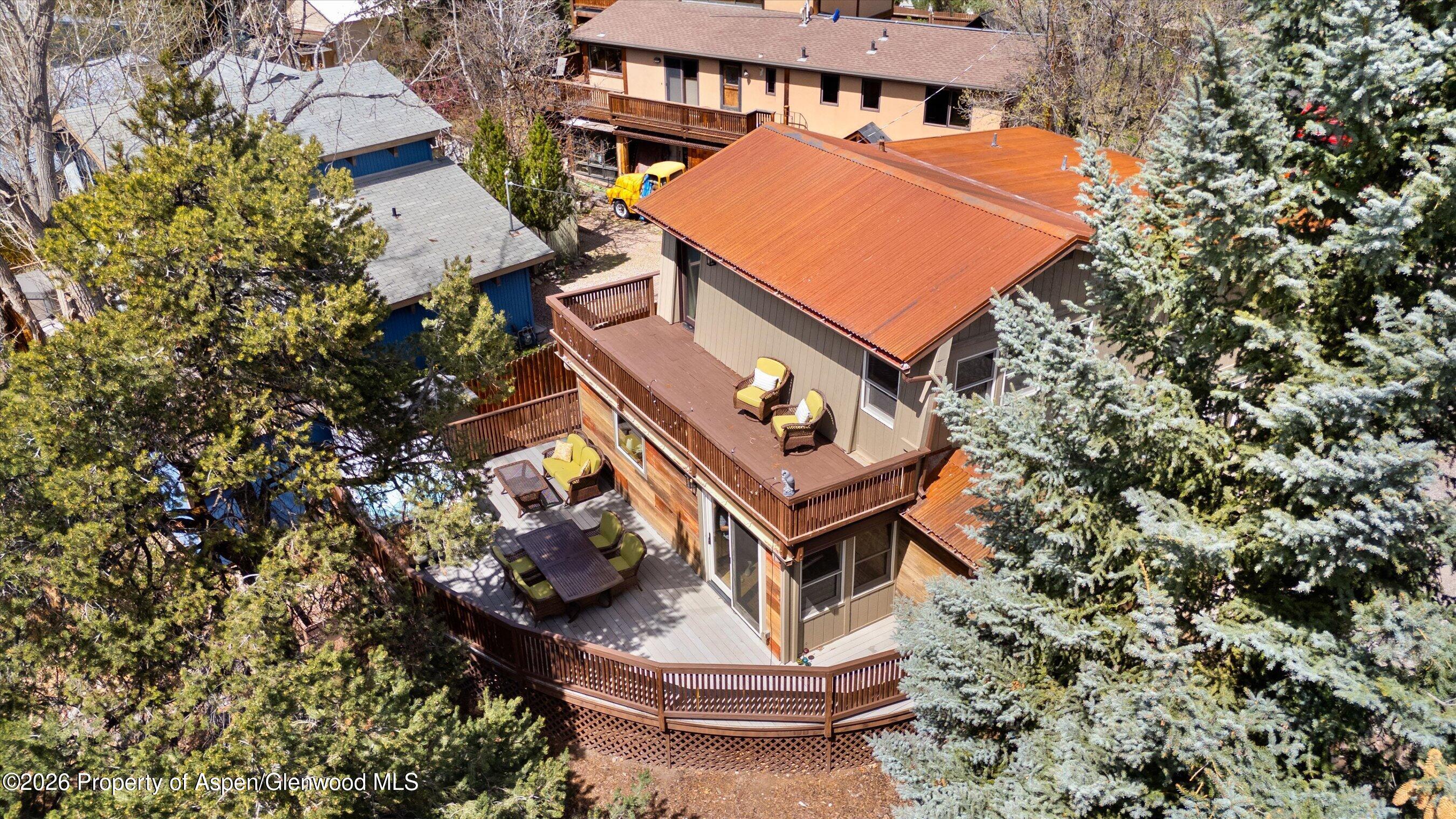 217 Longhorn Lane
