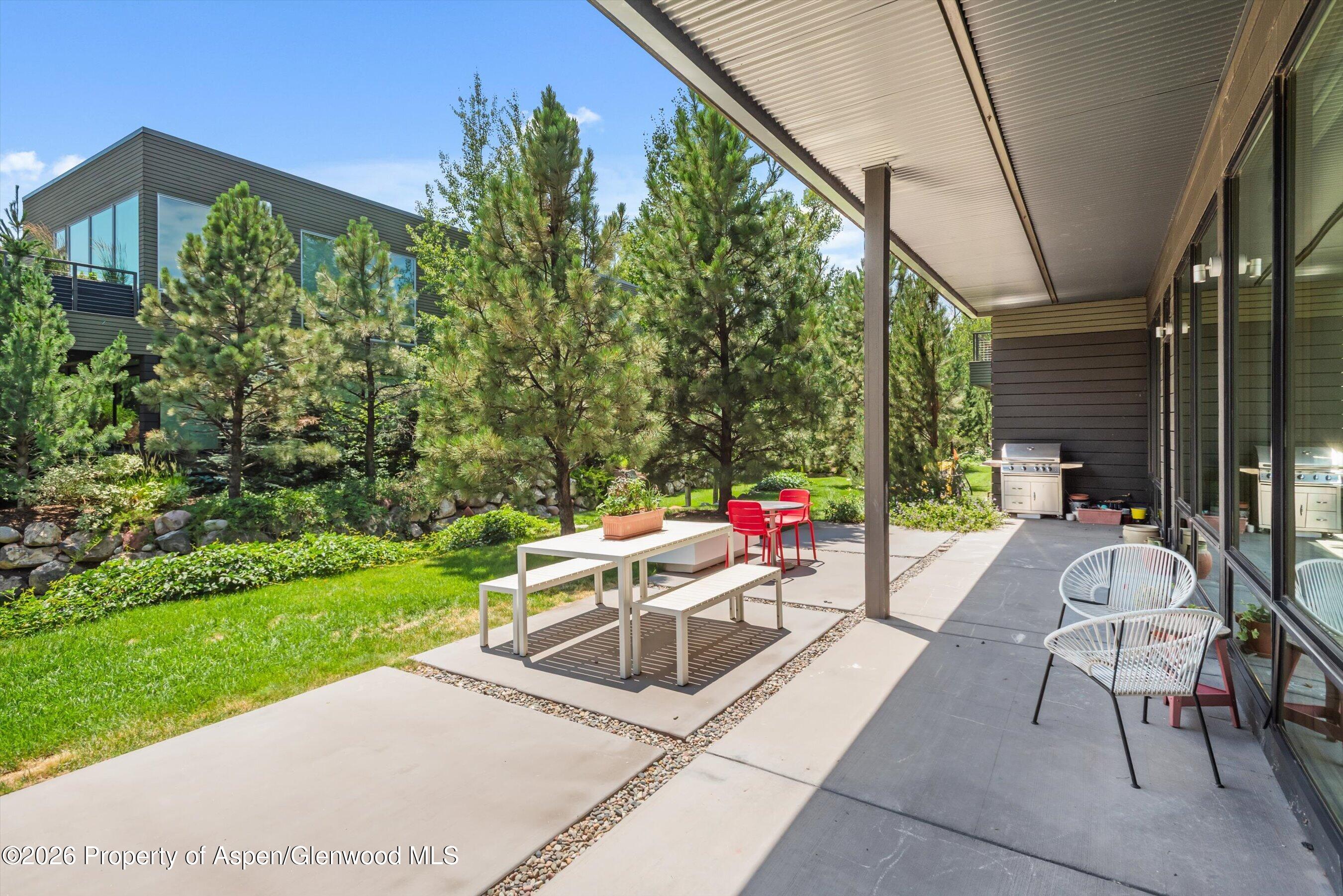 100 Evans Road 104