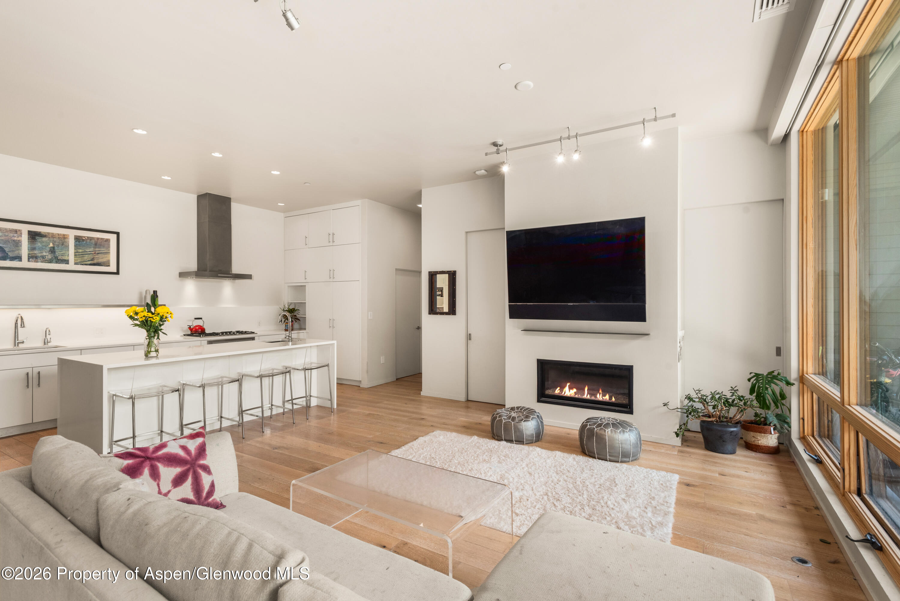 100 Evans Road 104